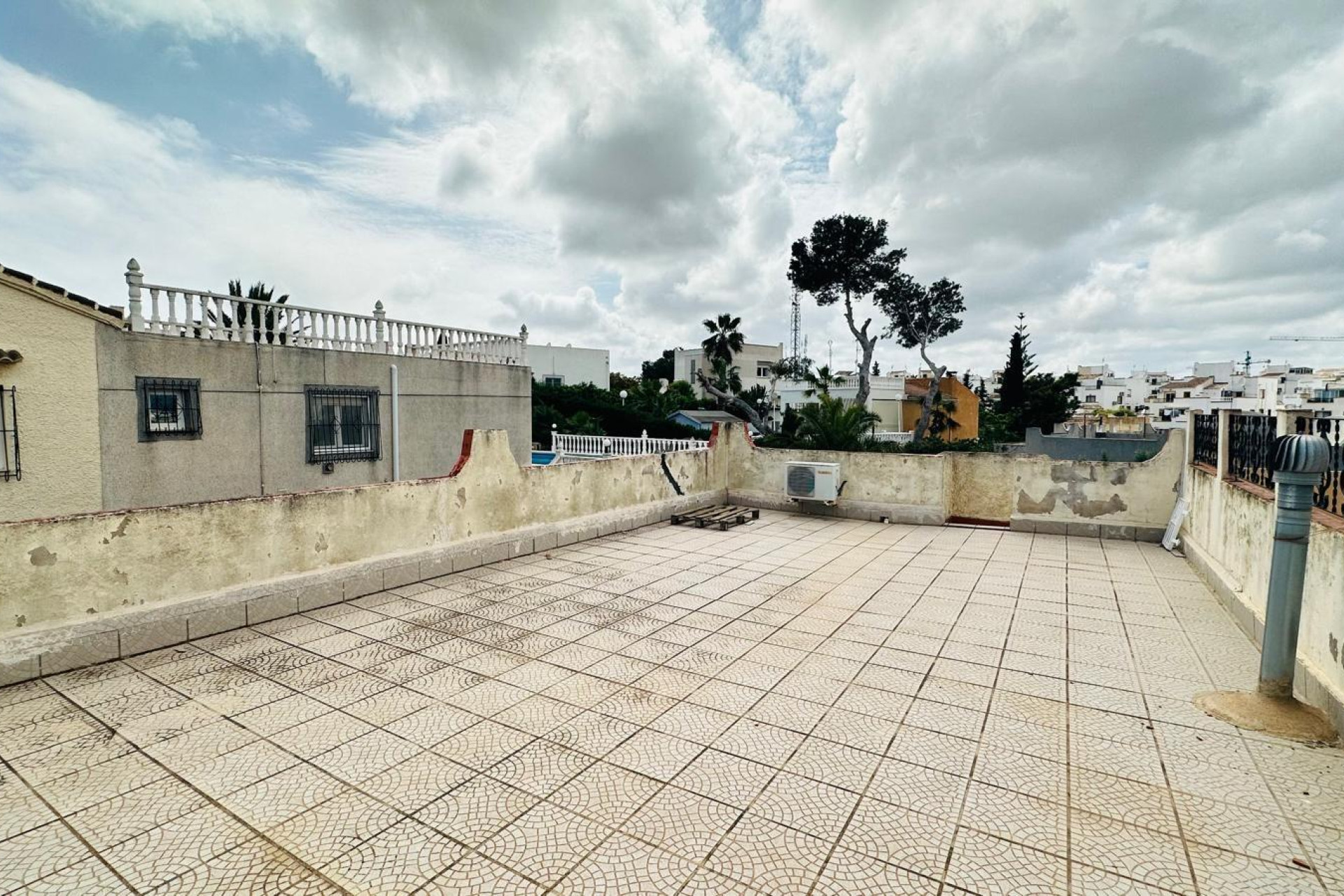 Reventa - Adosado - Orihuela - Urbanización Perla Del Mar