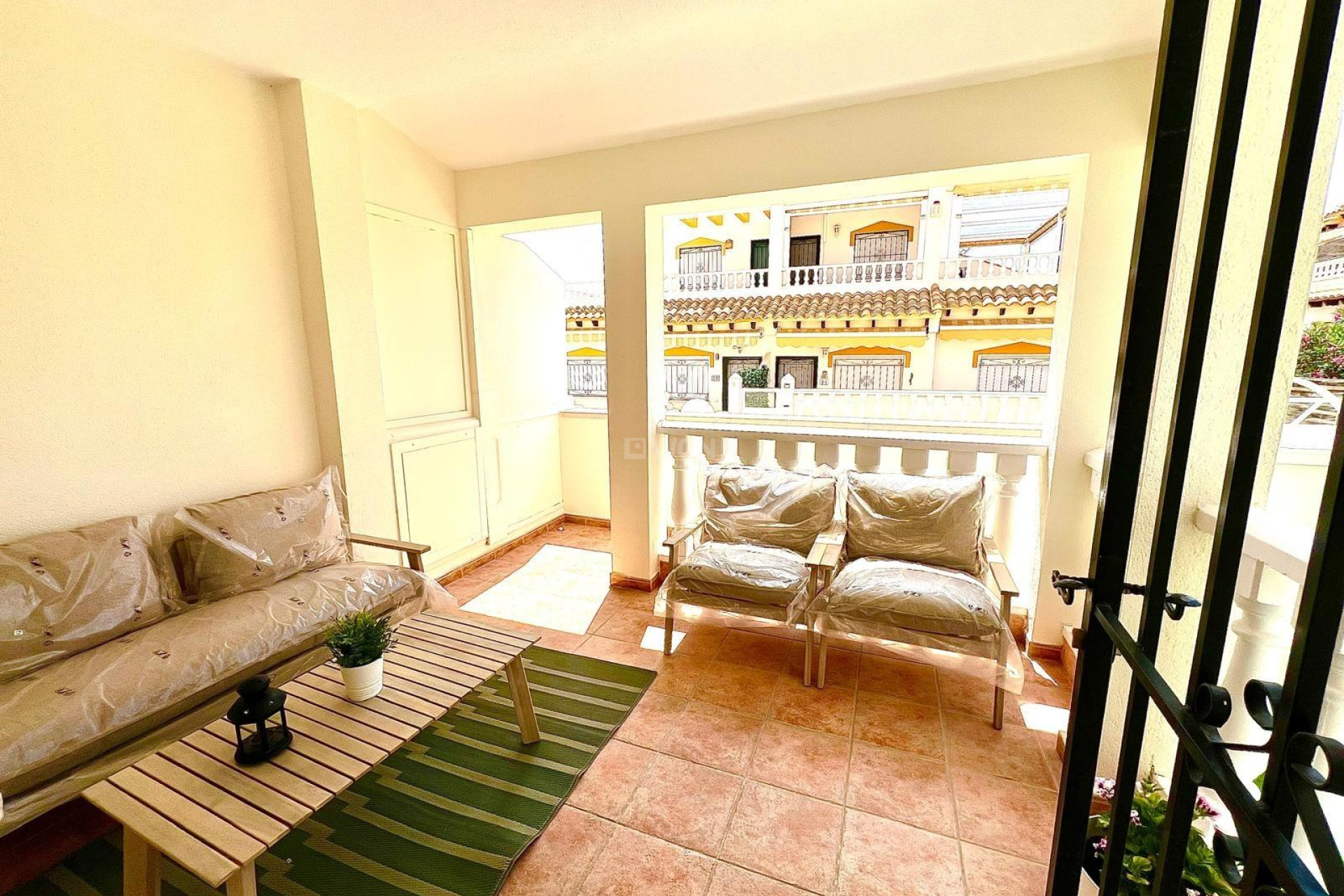 Reventa - Adosado - Orihuela - Urbanización Perla Del Mar