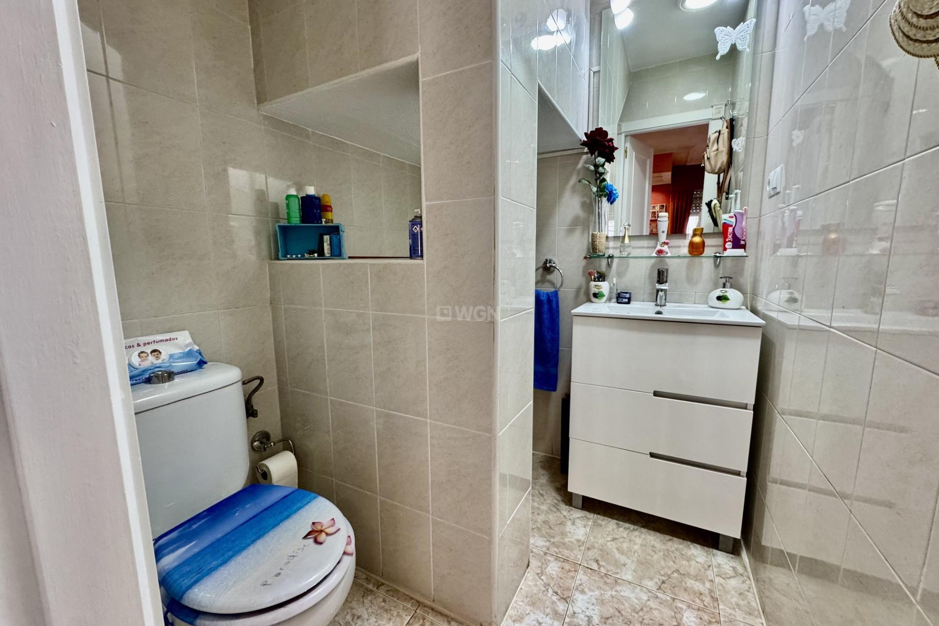 Reventa - Adosado - Orihuela - Urbanización Perla Del Mar
