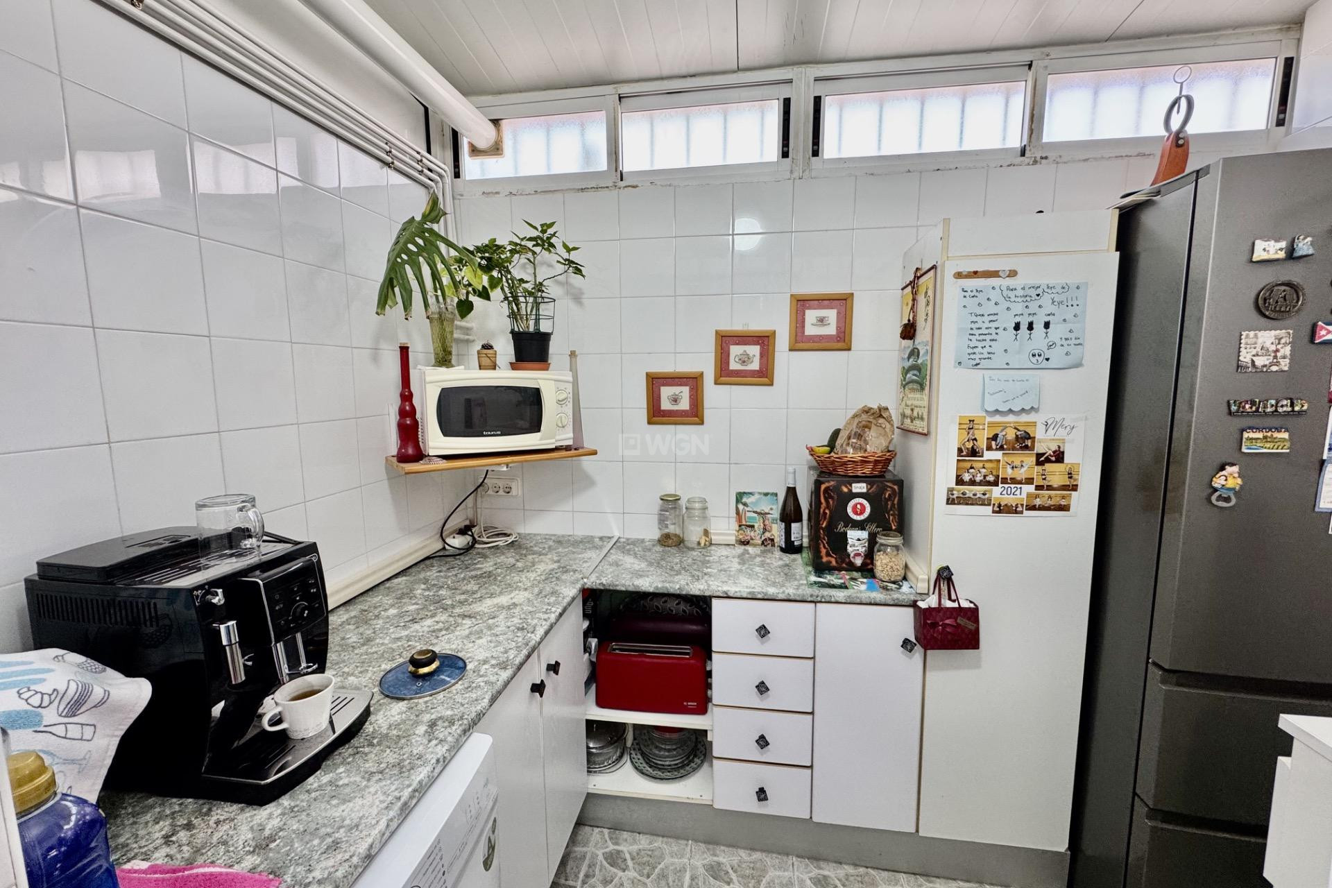 Reventa - Adosado - Orihuela - Urbanización Perla Del Mar