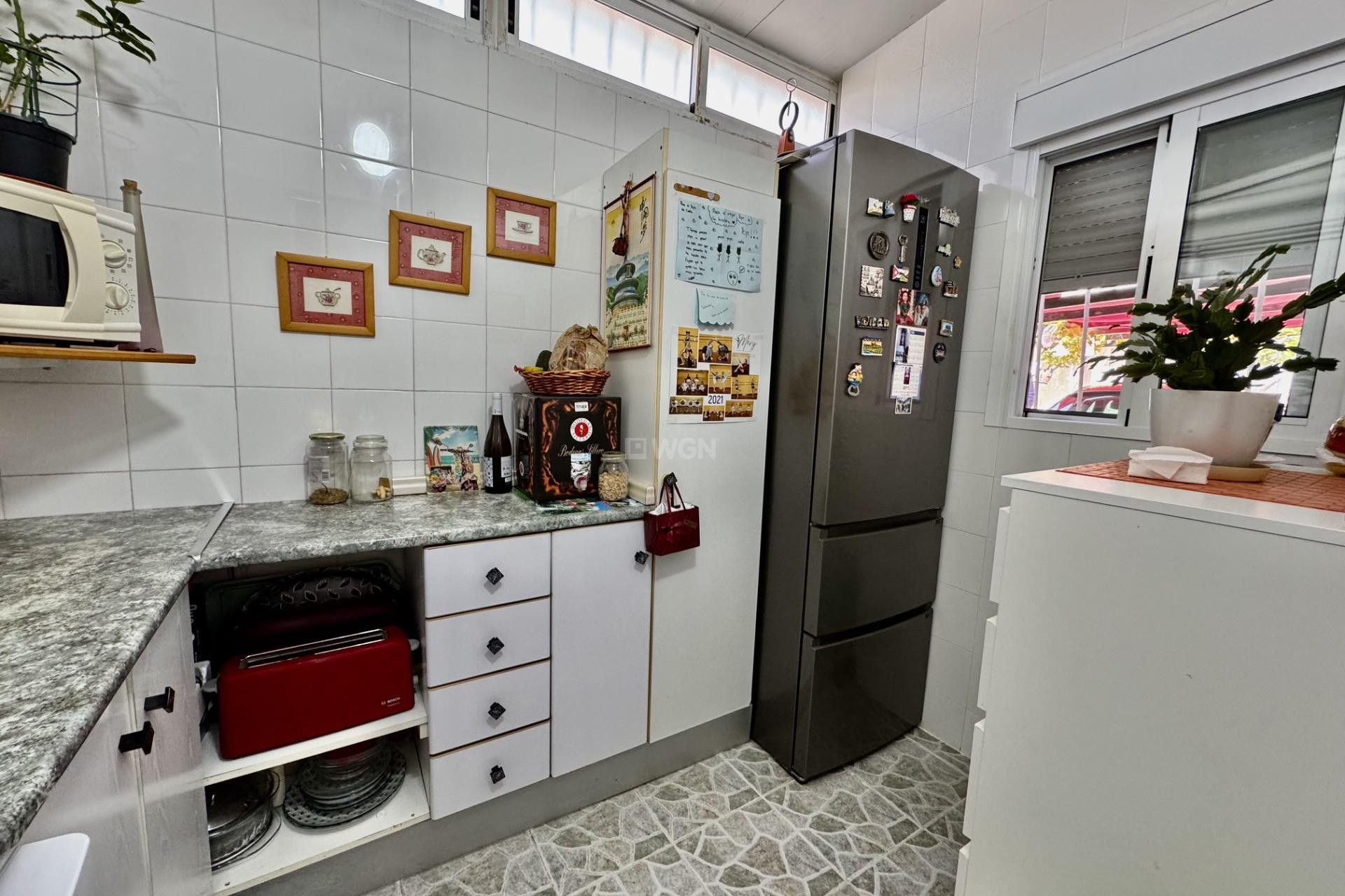 Reventa - Adosado - Orihuela - Urbanización Perla Del Mar