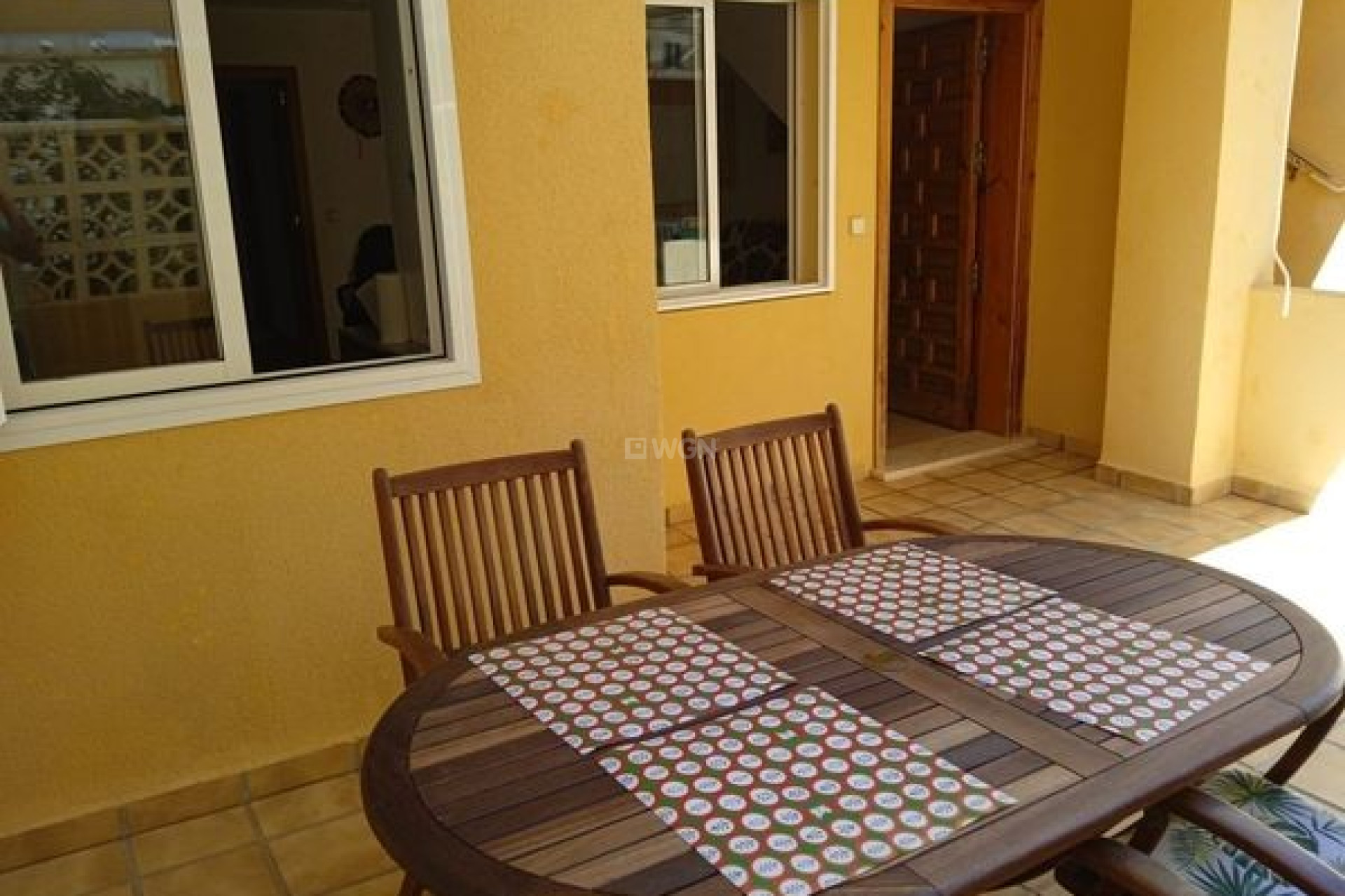 Reventa - Adosado - Pilar de la Horadada - Costa Blanca