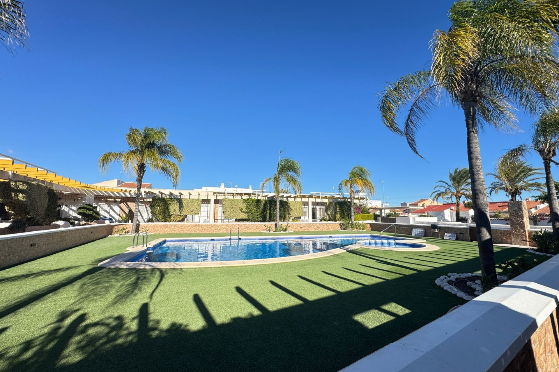 Reventa - Adosado - Pilar de la Horadada - Costa Blanca