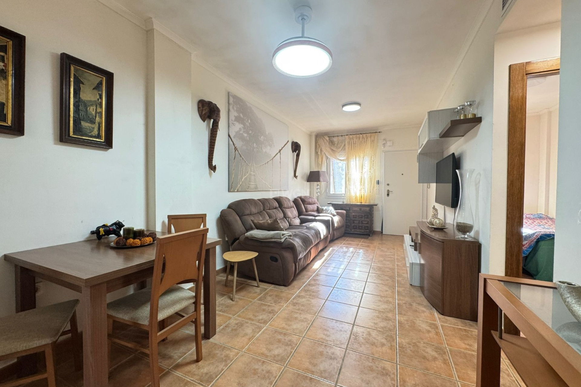 Reventa - Adosado - Pilar de la Horadada - Costa Blanca