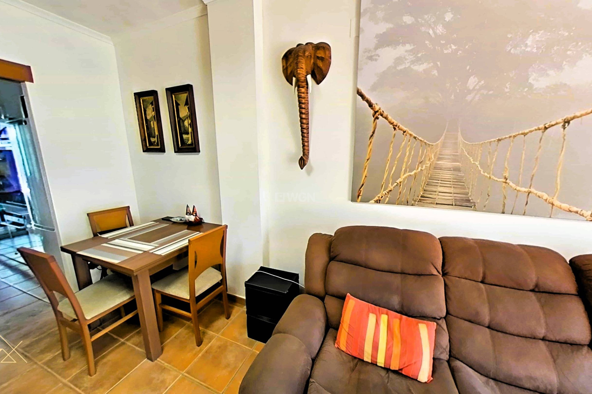 Reventa - Adosado - Pilar de la Horadada - Mil Palmeras