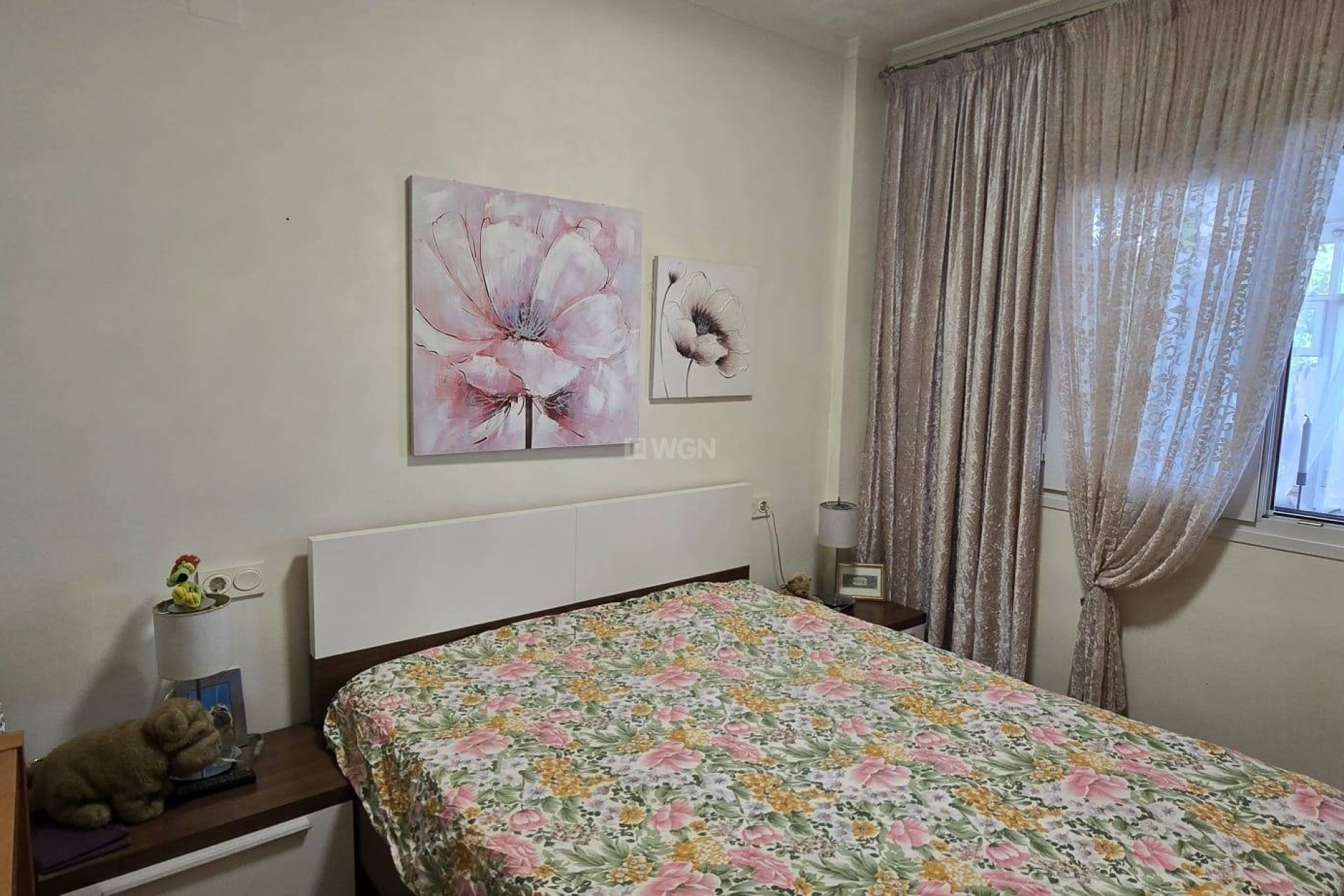 Reventa - Adosado - Pilar de la Horadada - Mil Palmeras