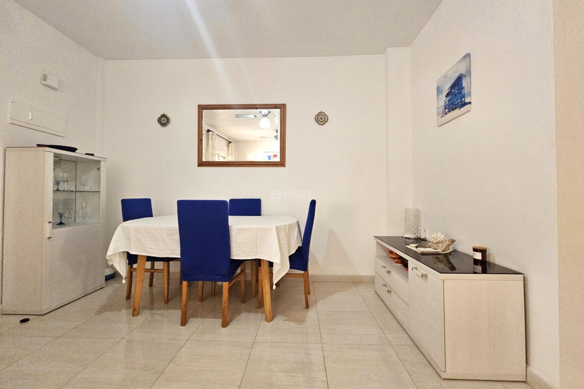 Reventa - Adosado - Pilar de la Horadada - Torre De La Horadada