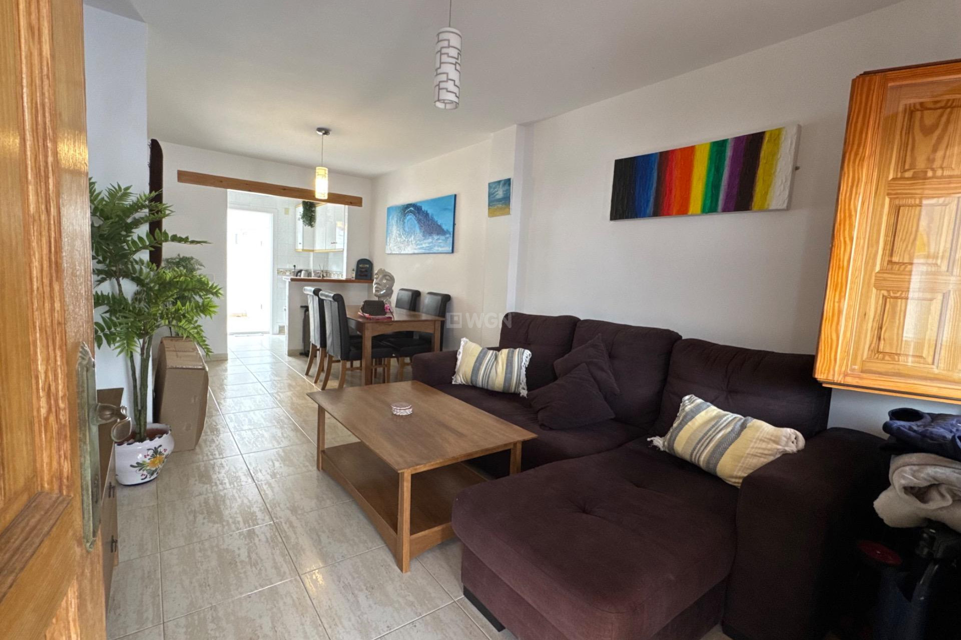 Reventa - Adosado - Pilar de la Horadada - Torre De La Horadada