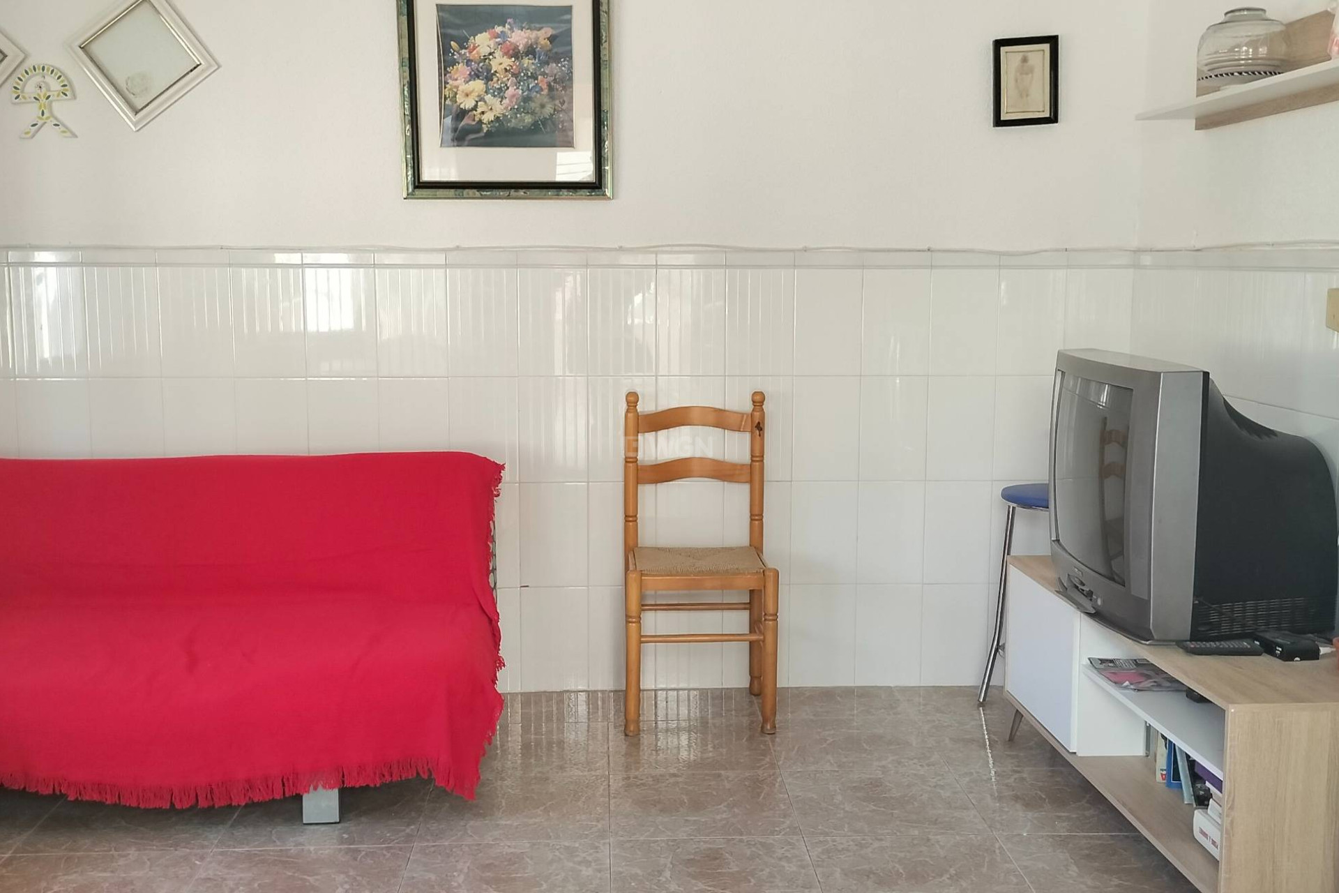 Reventa - Adosado - Pilar de la Horadada - Torre De La Horadada