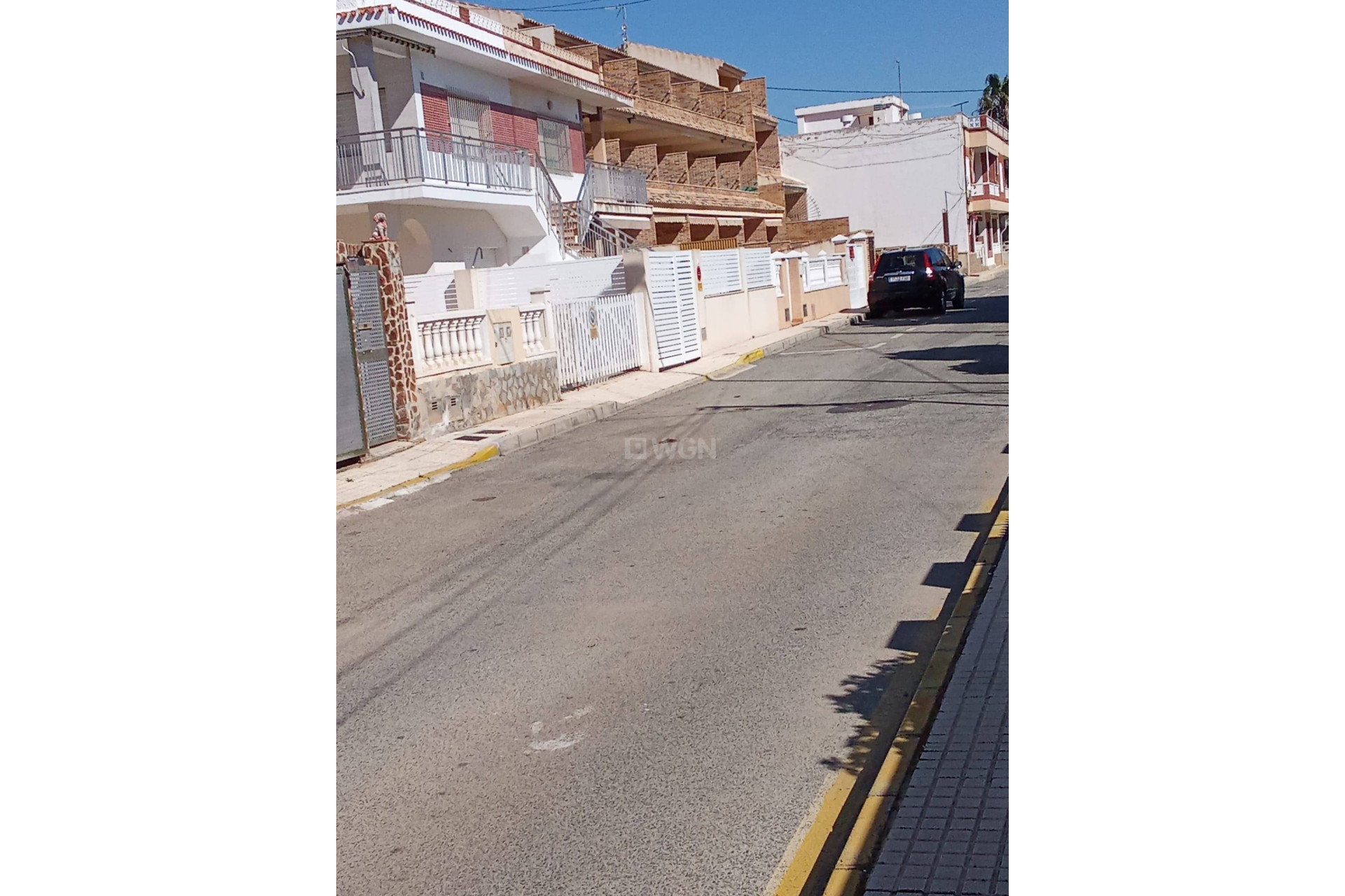 Reventa - Adosado - Pilar de la Horadada - Torre De La Horadada