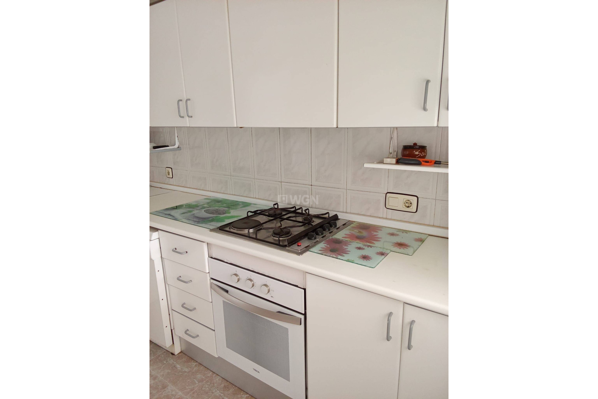 Reventa - Adosado - Pilar de la Horadada - Torre De La Horadada