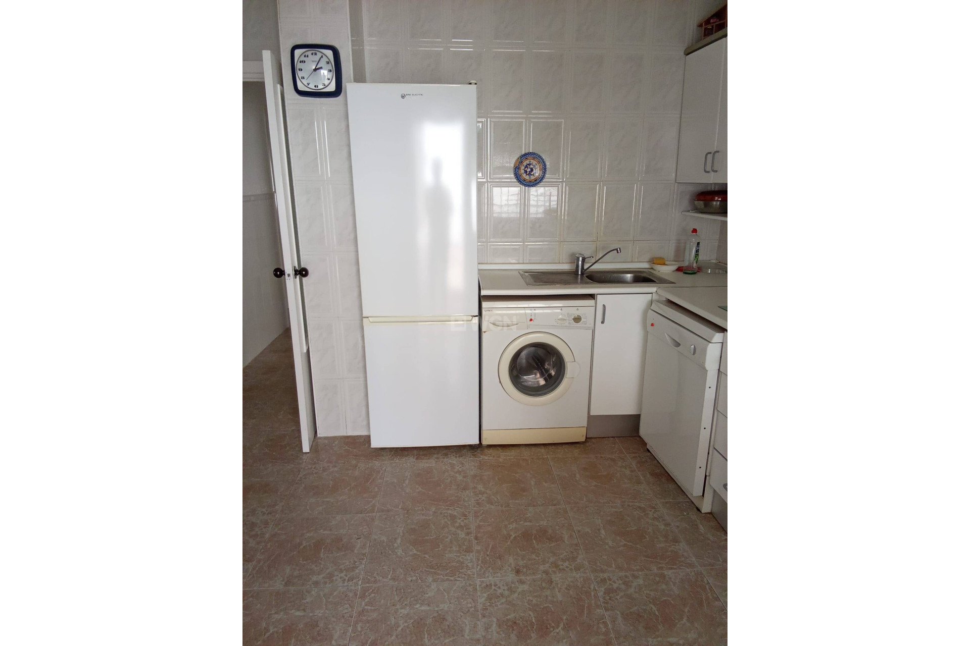 Reventa - Adosado - Pilar de la Horadada - Torre De La Horadada