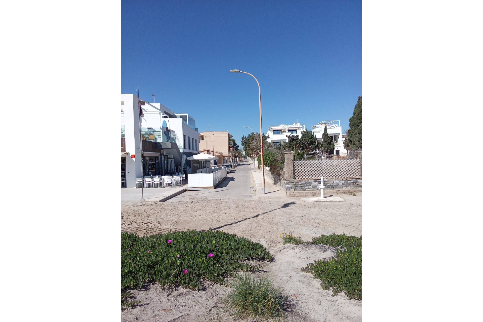 Reventa - Adosado - Pilar de la Horadada - Torre De La Horadada