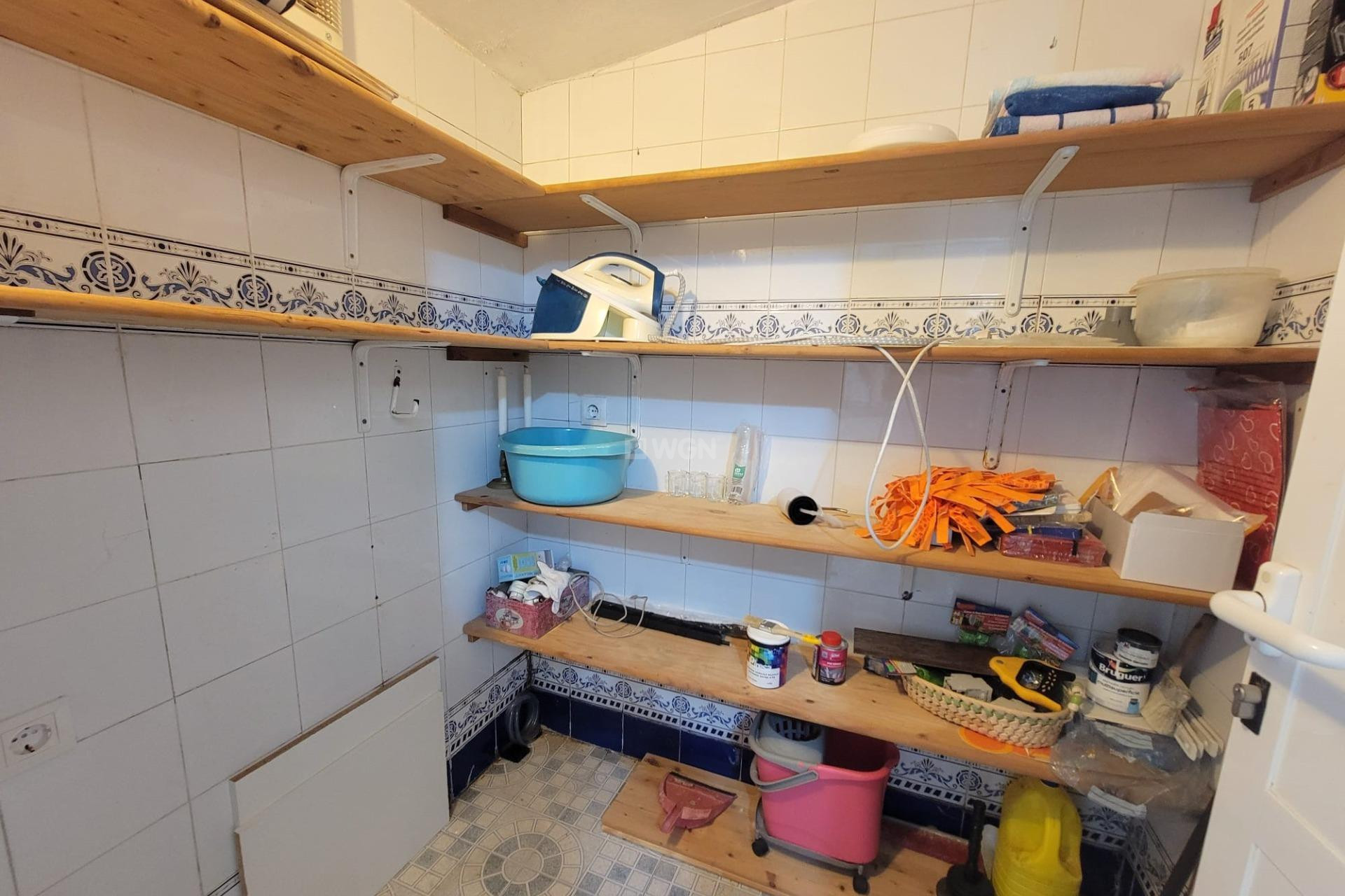 Reventa - Adosado - Pilar de la Horadada - Torre De La Horadada