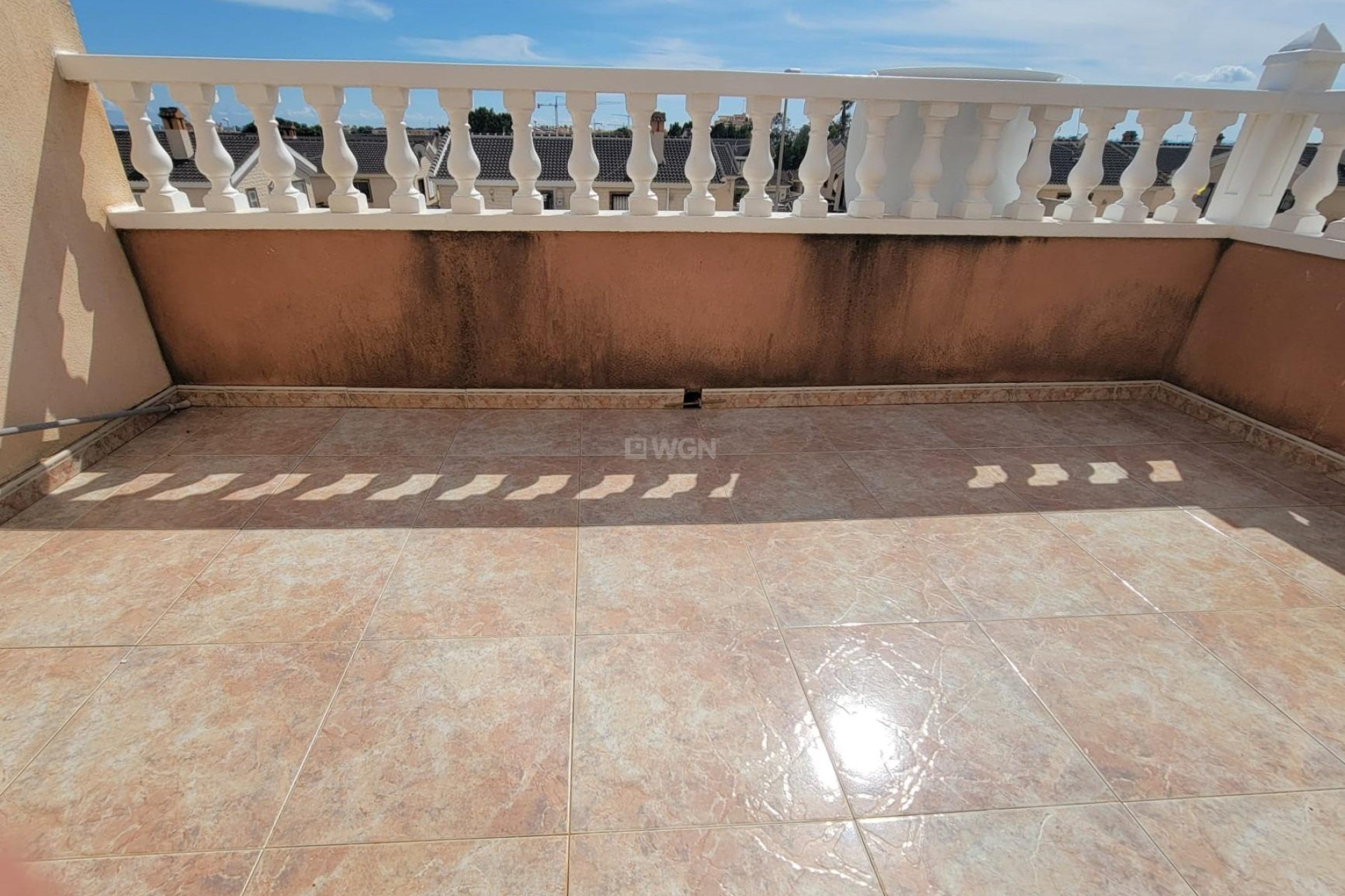 Reventa - Adosado - Pilar de la Horadada - Torre De La Horadada