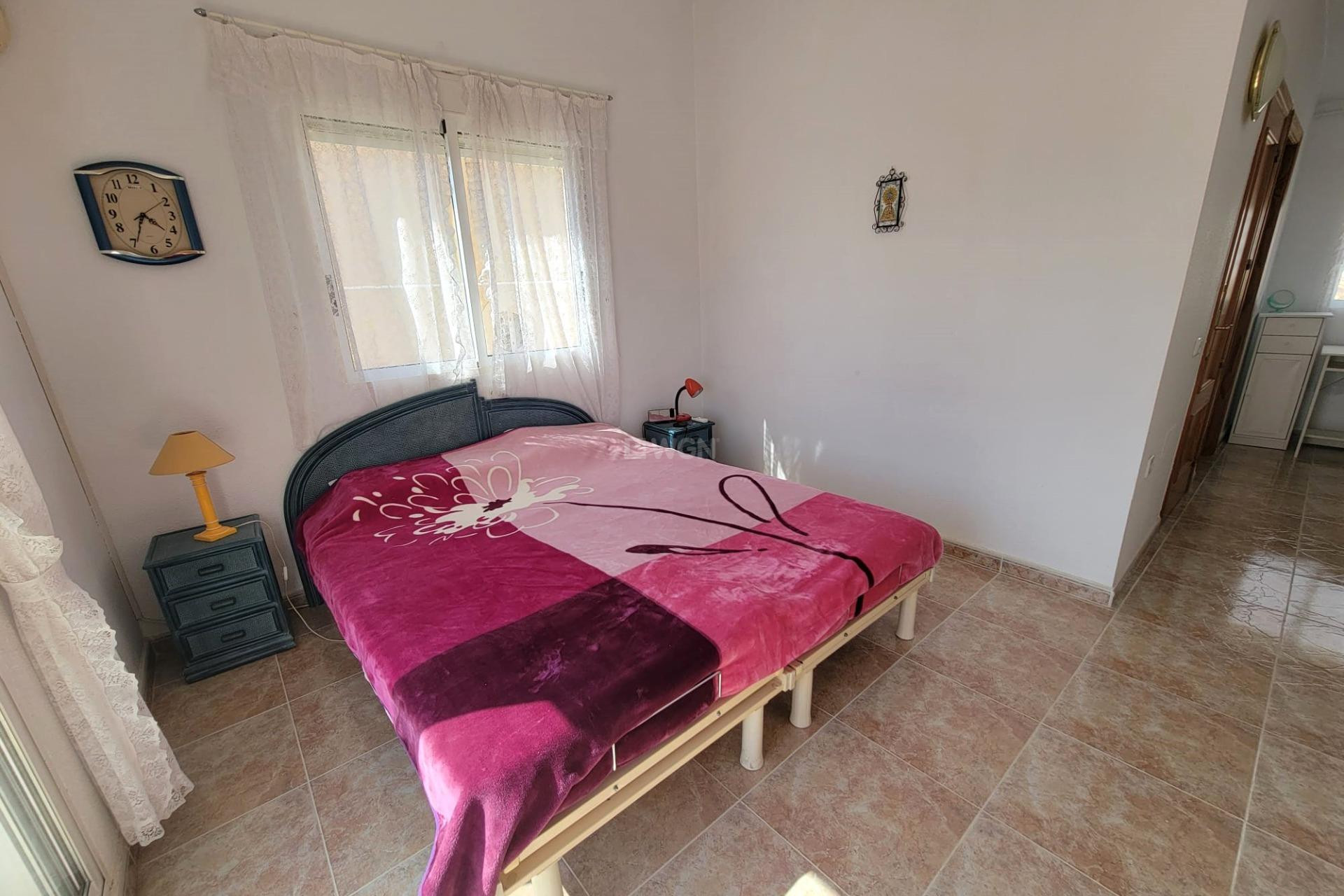 Reventa - Adosado - Pilar de la Horadada - Torre De La Horadada