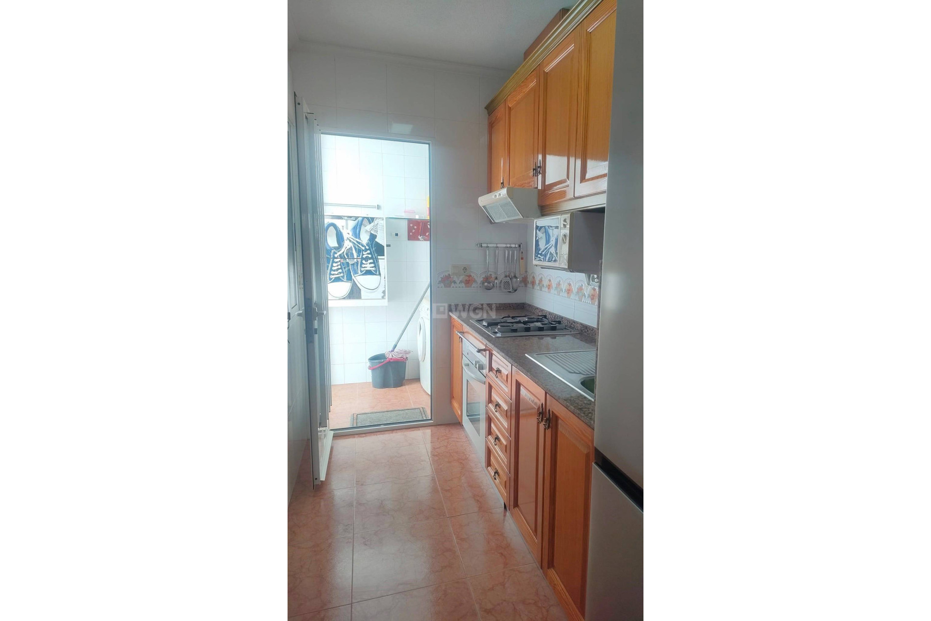 Reventa - Adosado - Pilar de la Horadada - Torre De La Horadada