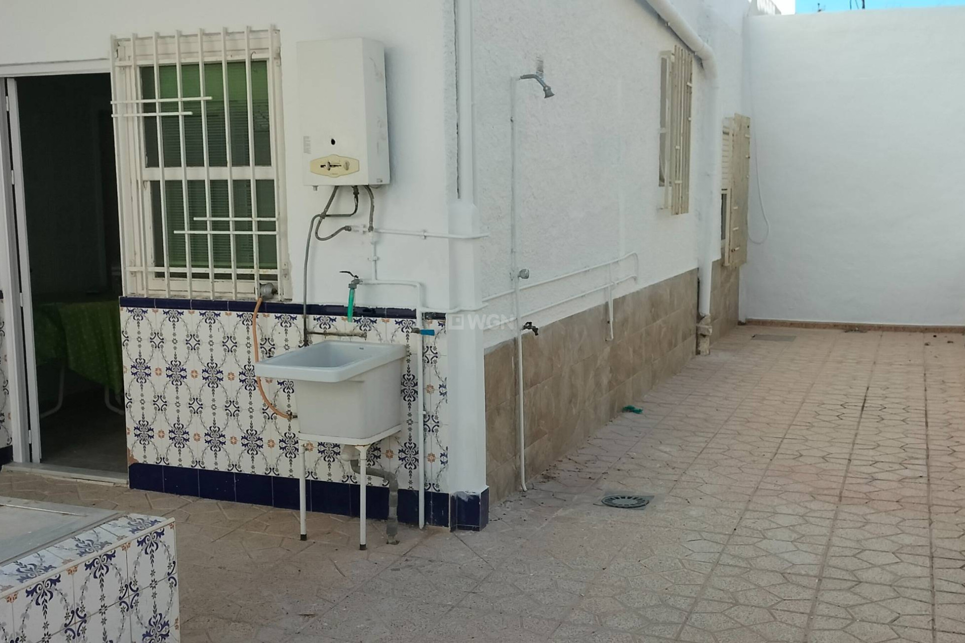 Reventa - Adosado - Pilar de la Horadada - Torre De La Horadada