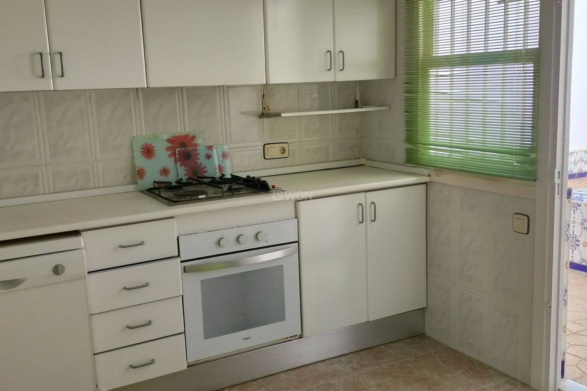 Reventa - Adosado - Pilar de la Horadada - Torre De La Horadada