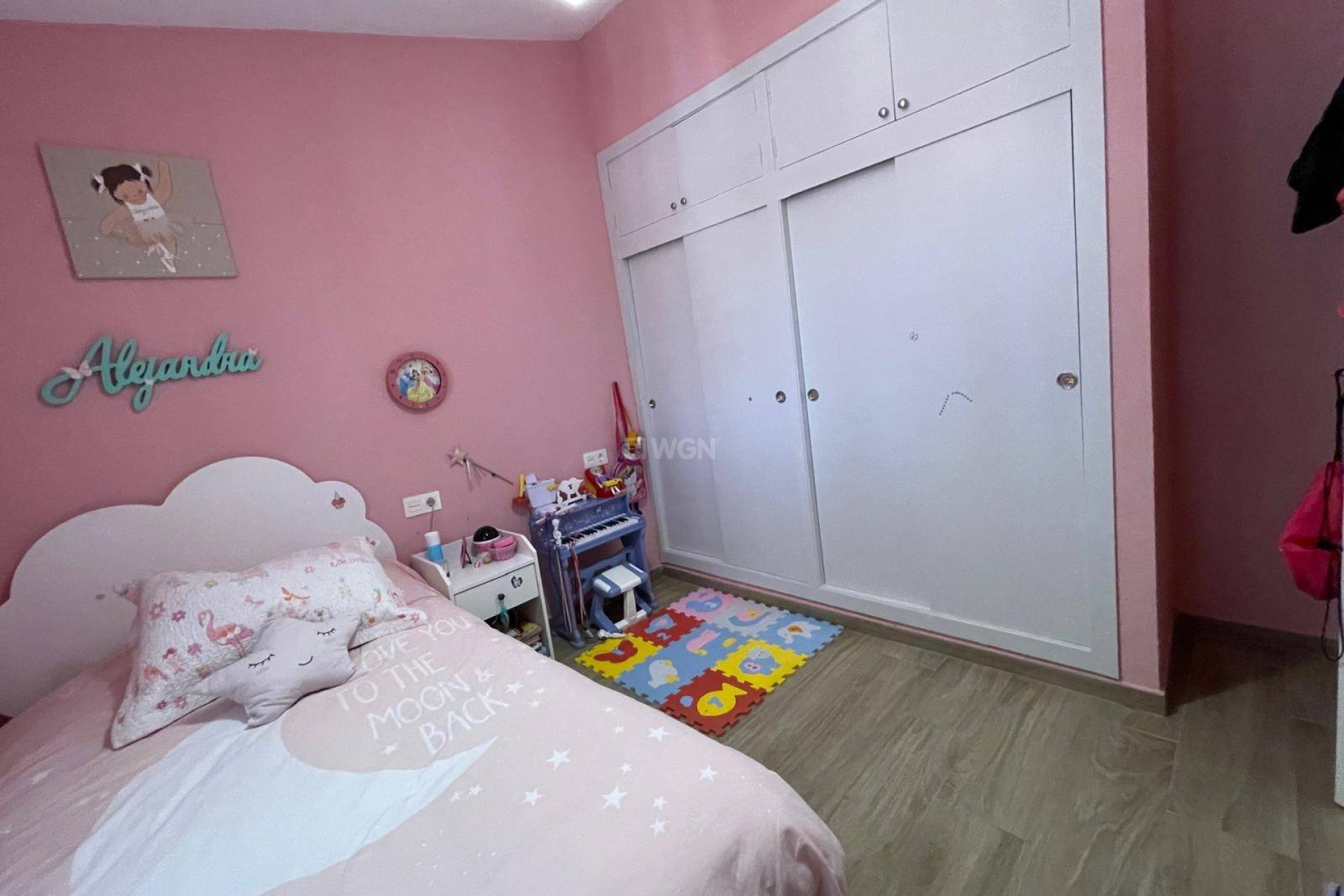 Reventa - Adosado - Pilar de la Horadada - Zona Pueblo