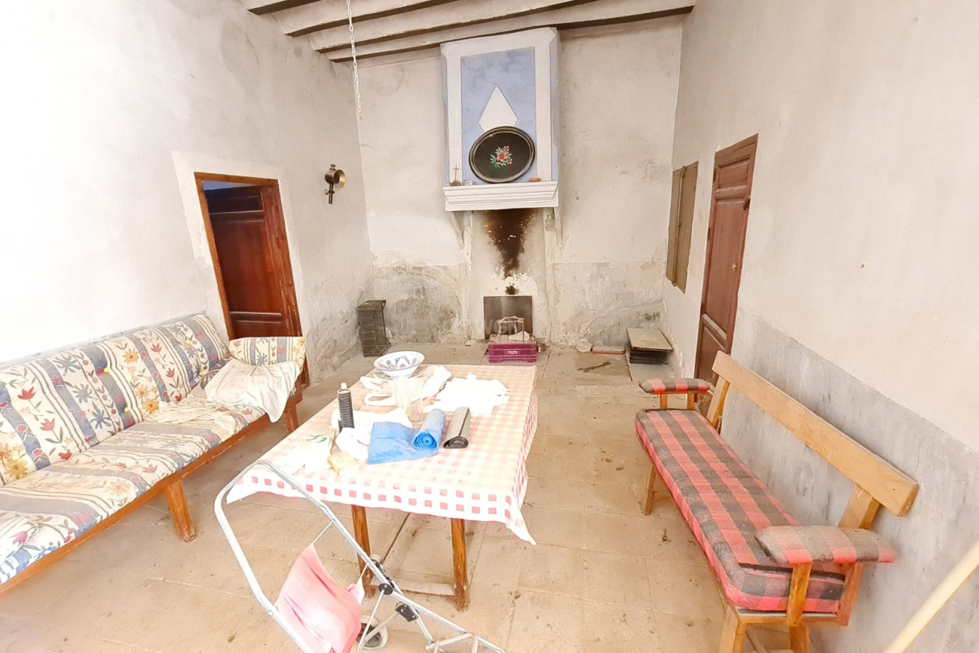 Reventa - Adosado - Pinoso - Inland