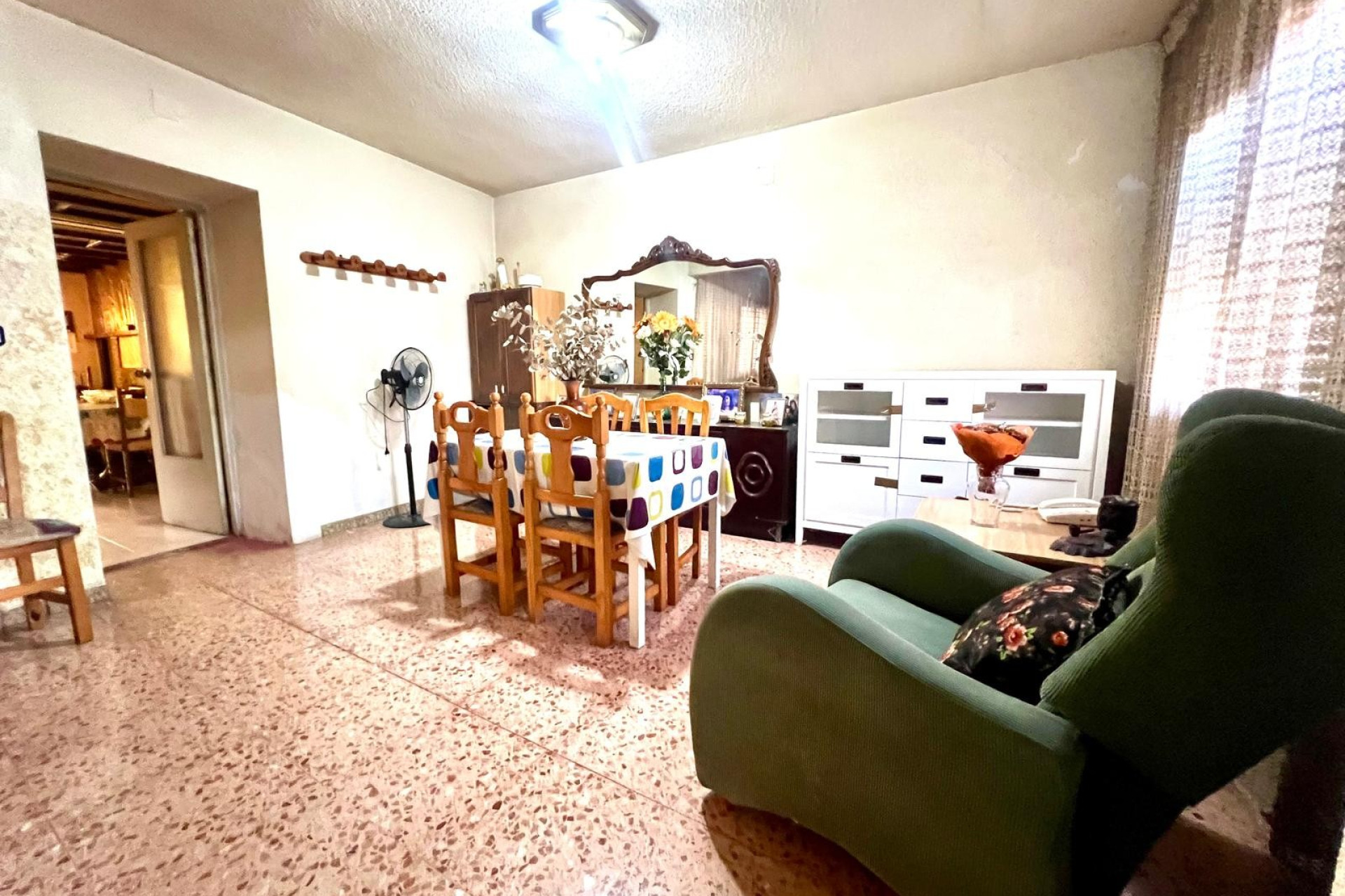 Reventa - Adosado - Pinoso - Inland