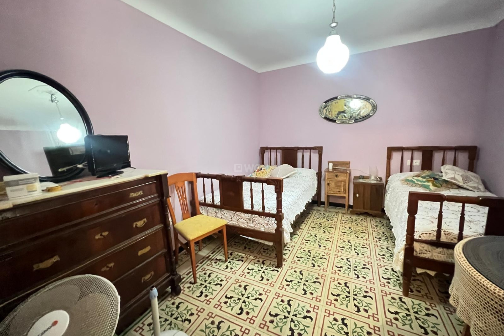 Reventa - Adosado - Pinoso - Inland