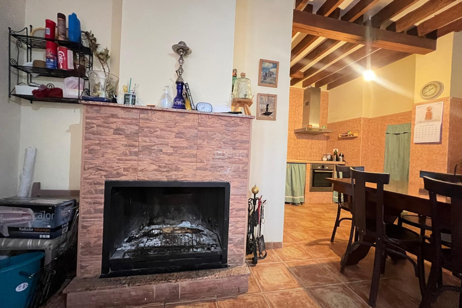 Reventa - Adosado - Pinoso - Inland