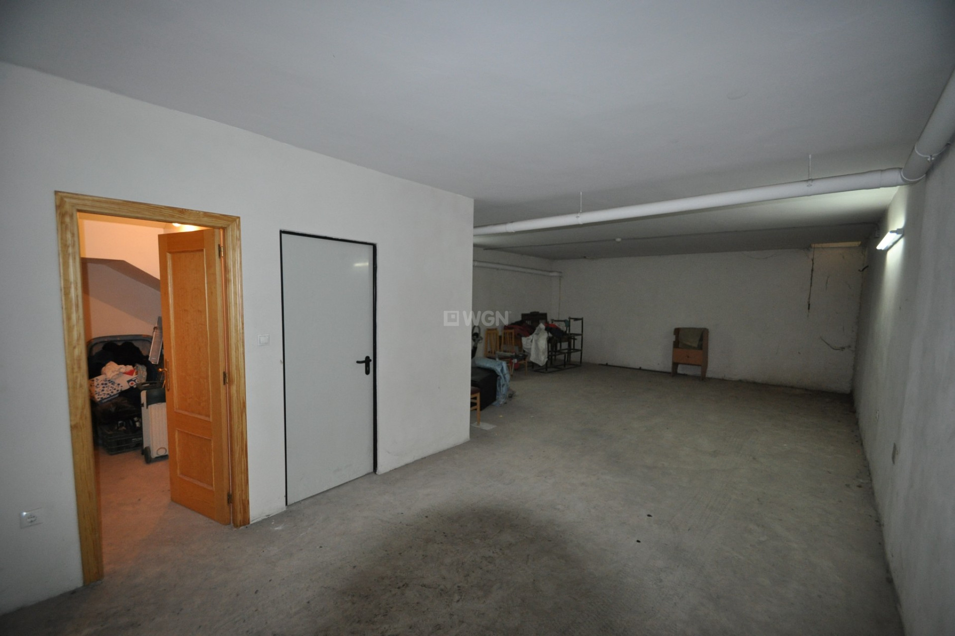 Reventa - Adosado - Pinoso - Inland