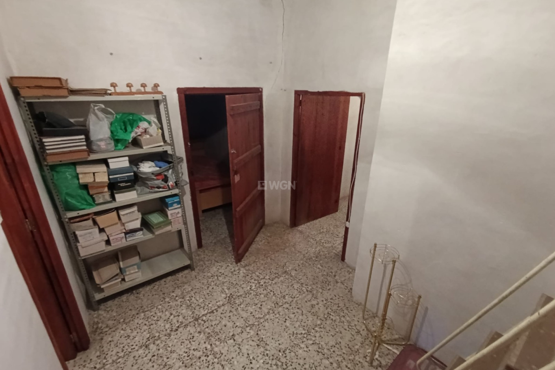 Reventa - Adosado - Pinoso - Inland