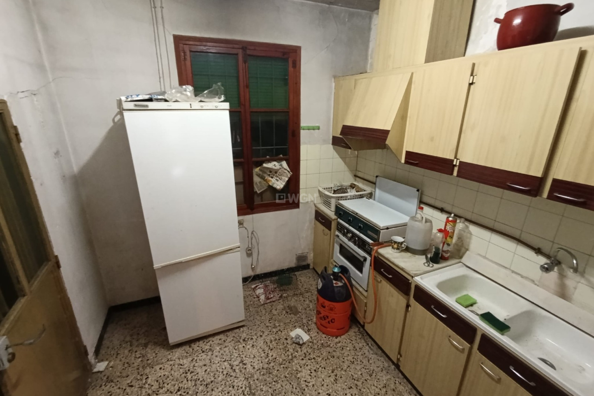 Reventa - Adosado - Pinoso - Inland