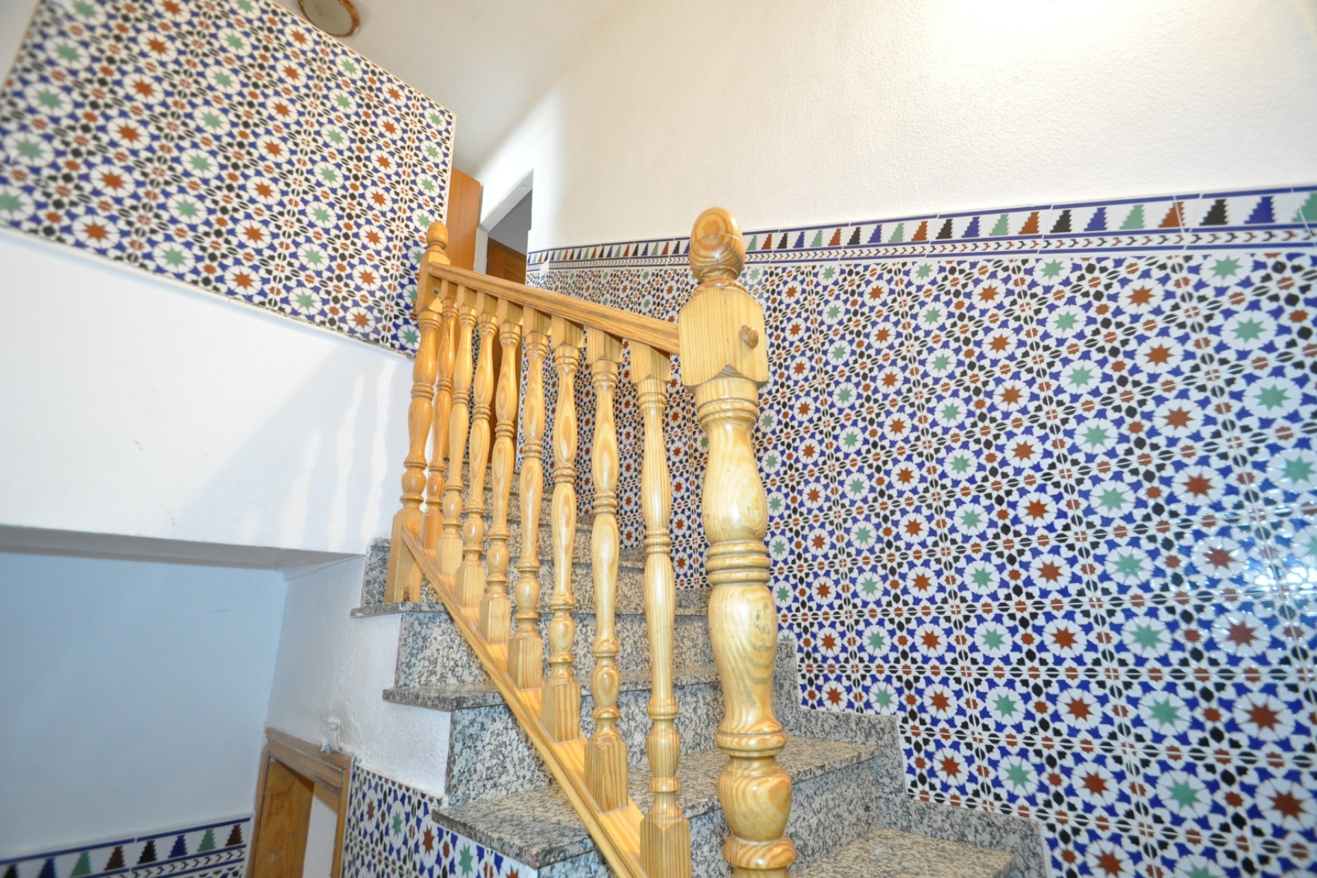 Reventa - Adosado - Pinoso - Inland