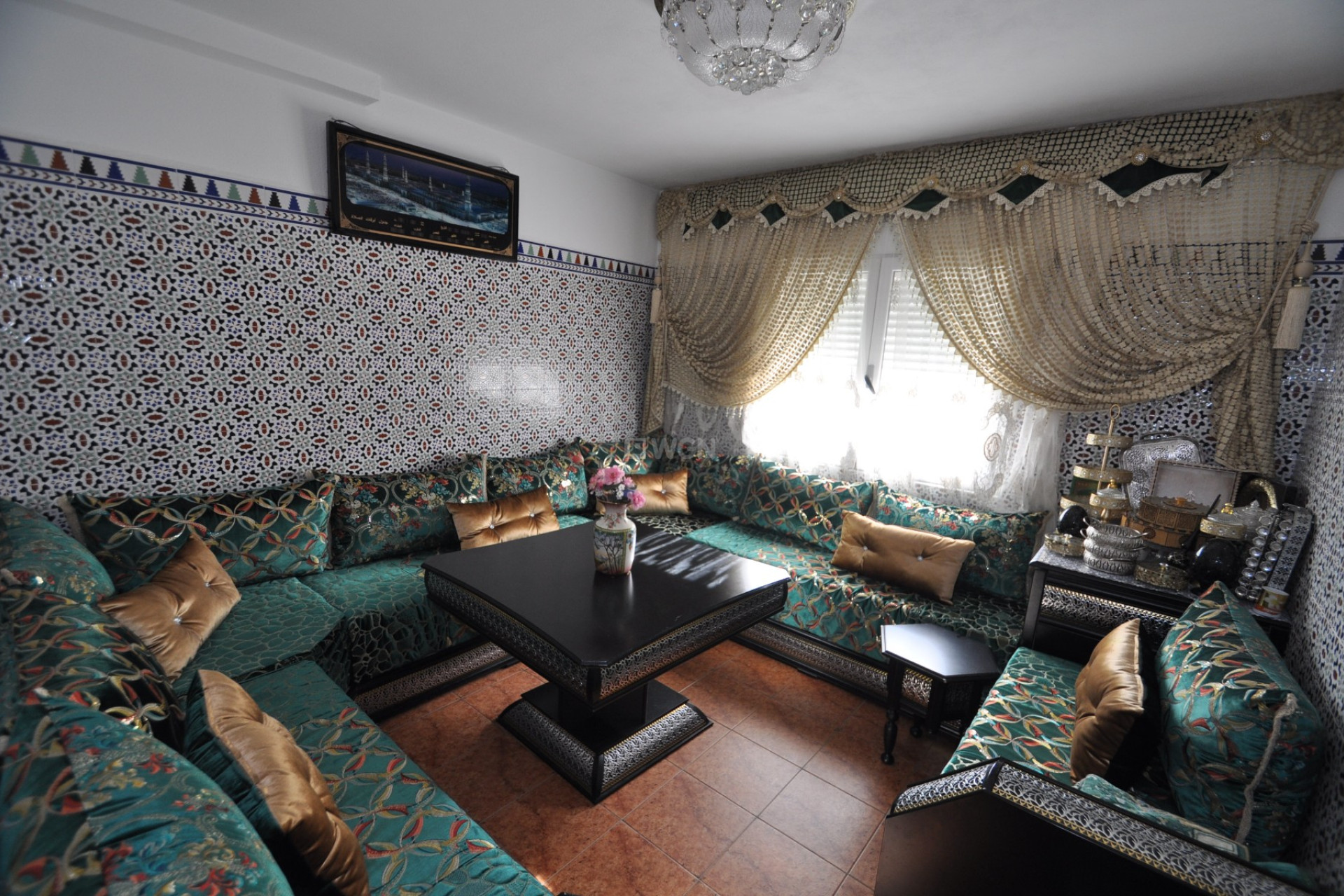 Reventa - Adosado - Pinoso - Inland