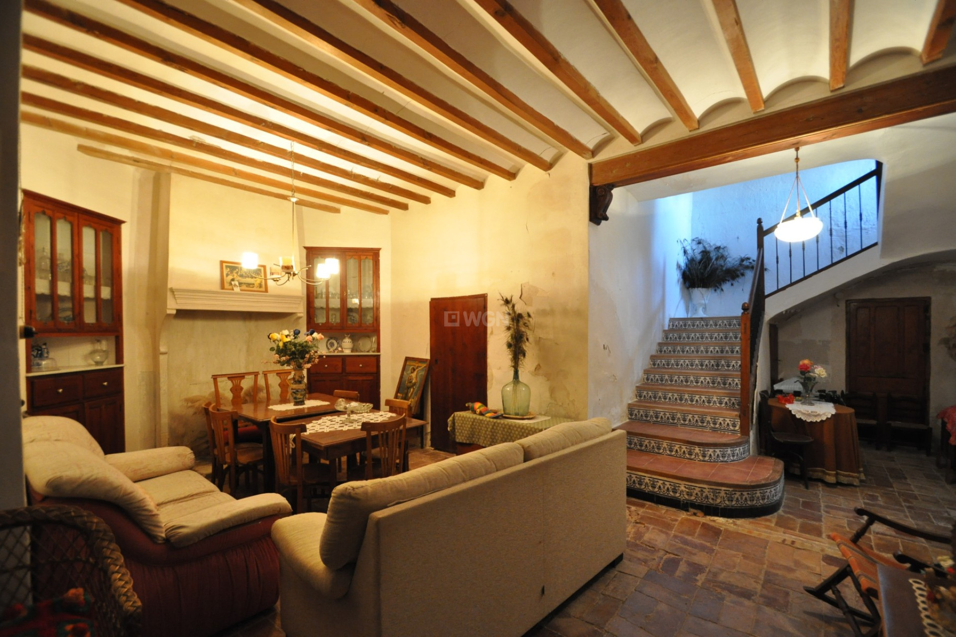 Reventa - Adosado - Pinoso - Inland