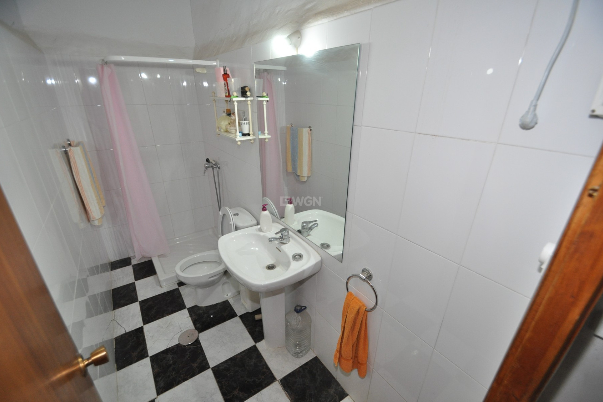 Reventa - Adosado - Pinoso - Inland