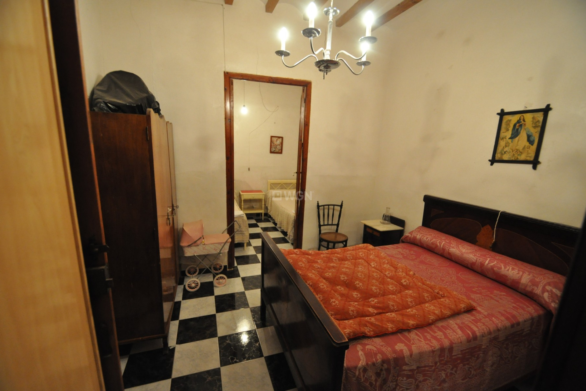 Reventa - Adosado - Pinoso - Inland