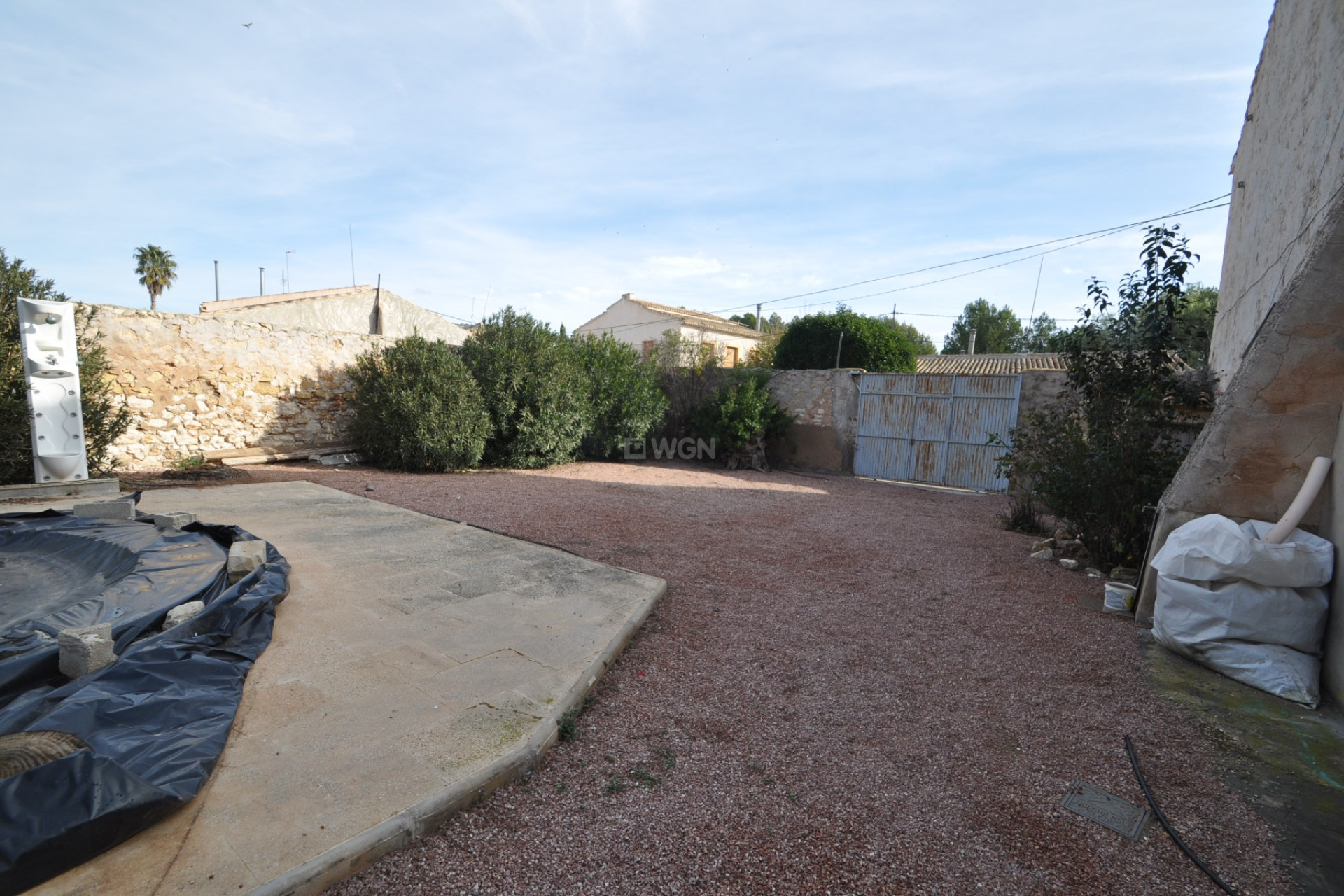 Reventa - Adosado - Pinoso - Inland