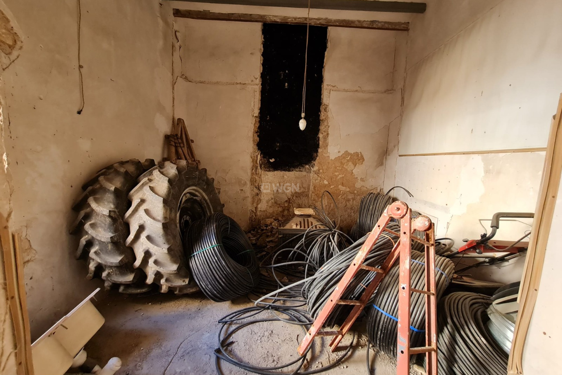 Reventa - Adosado - Pinoso - Inland