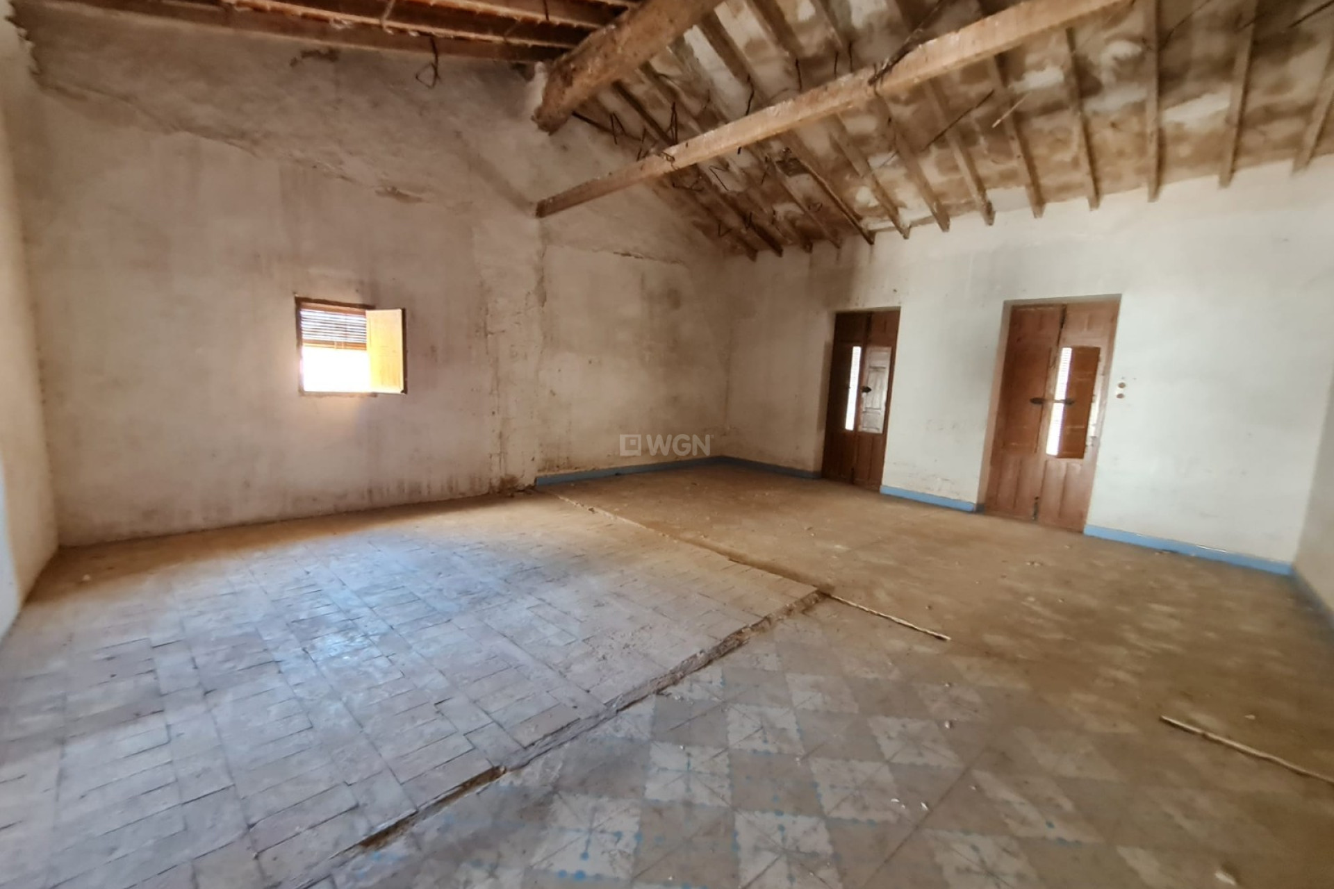 Reventa - Adosado - Pinoso - Inland