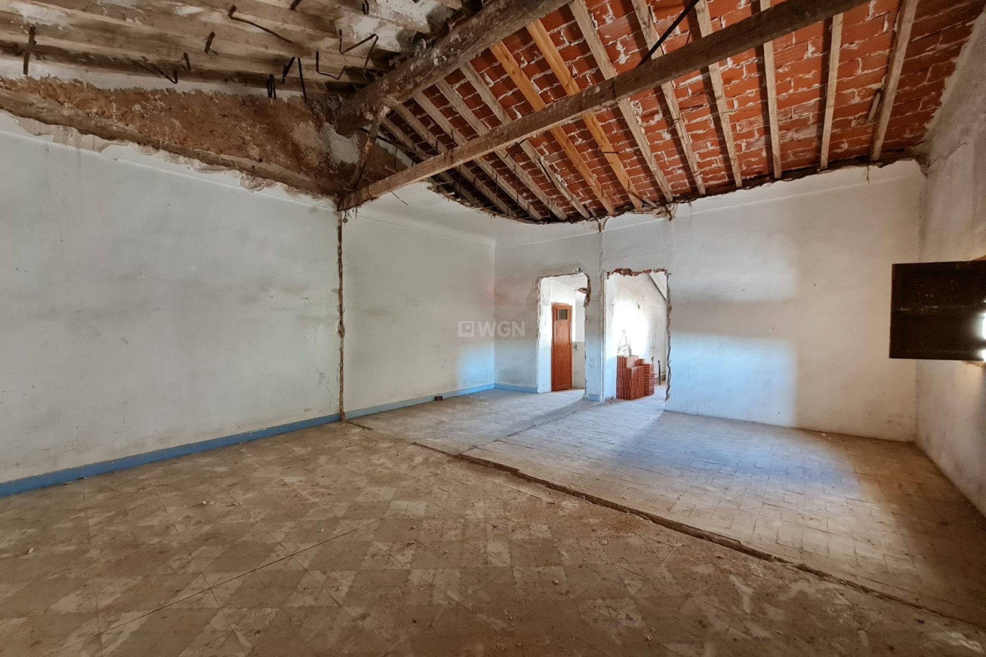 Reventa - Adosado - Pinoso - Inland