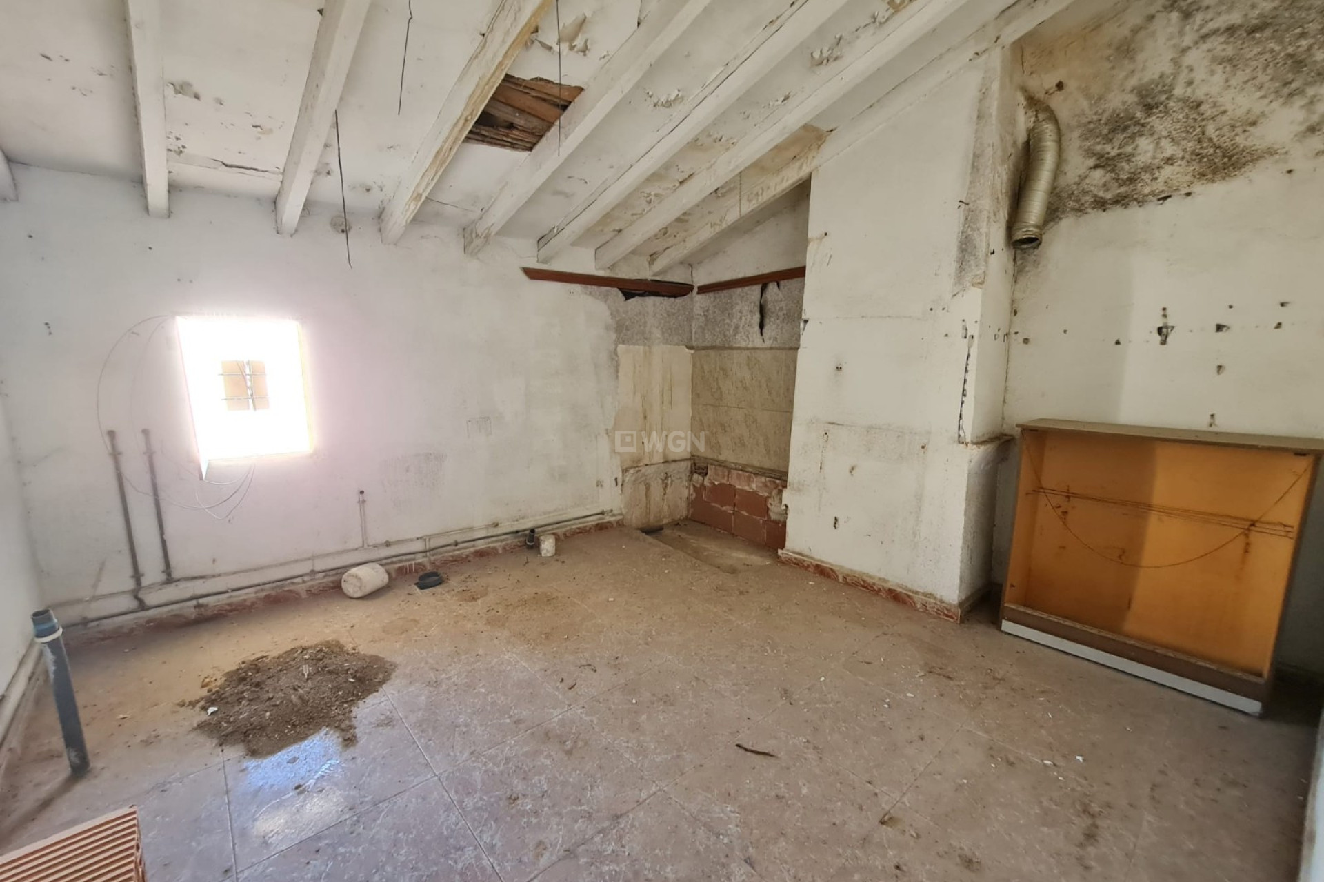 Reventa - Adosado - Pinoso - Inland