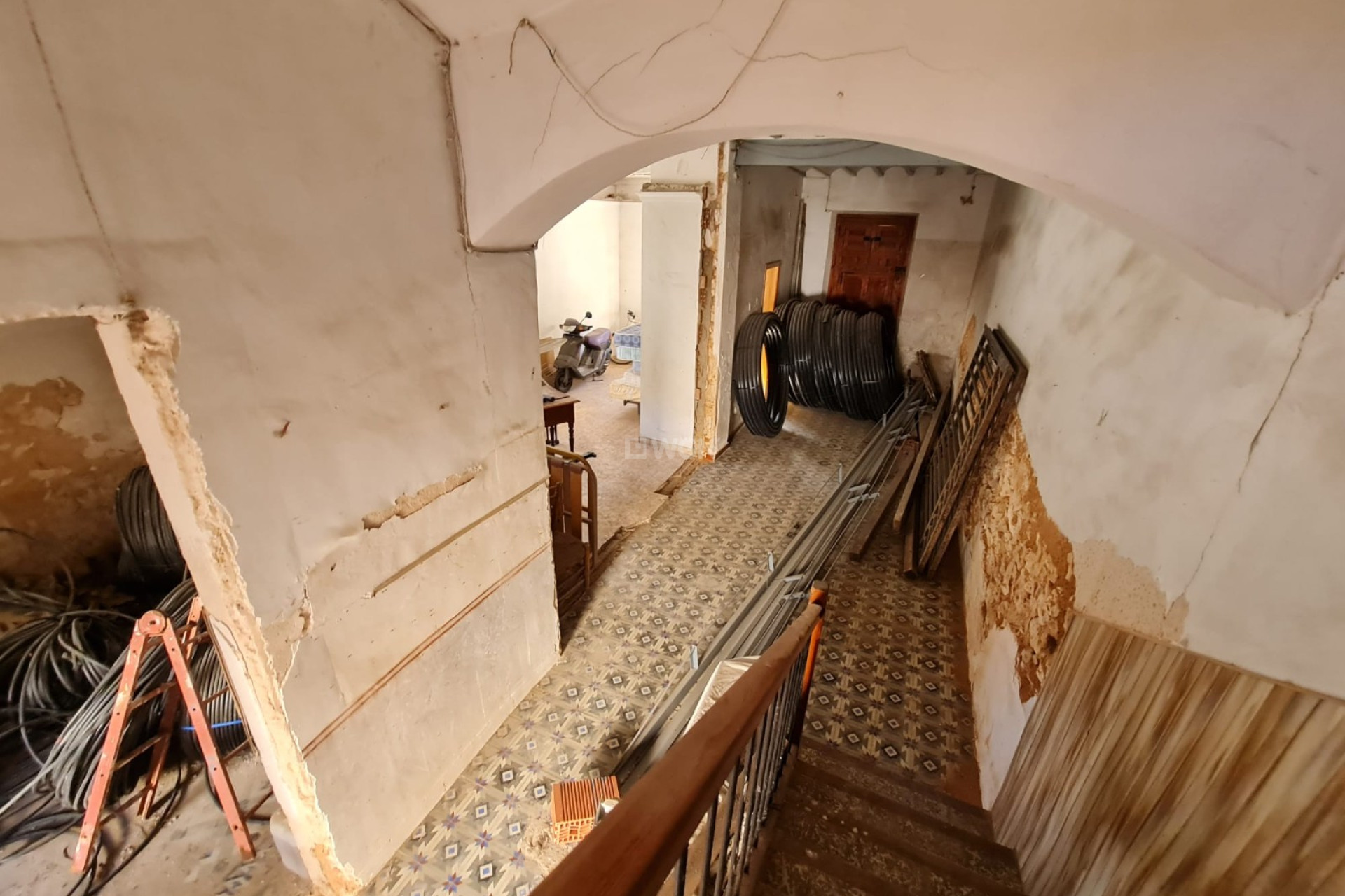 Reventa - Adosado - Pinoso - Inland