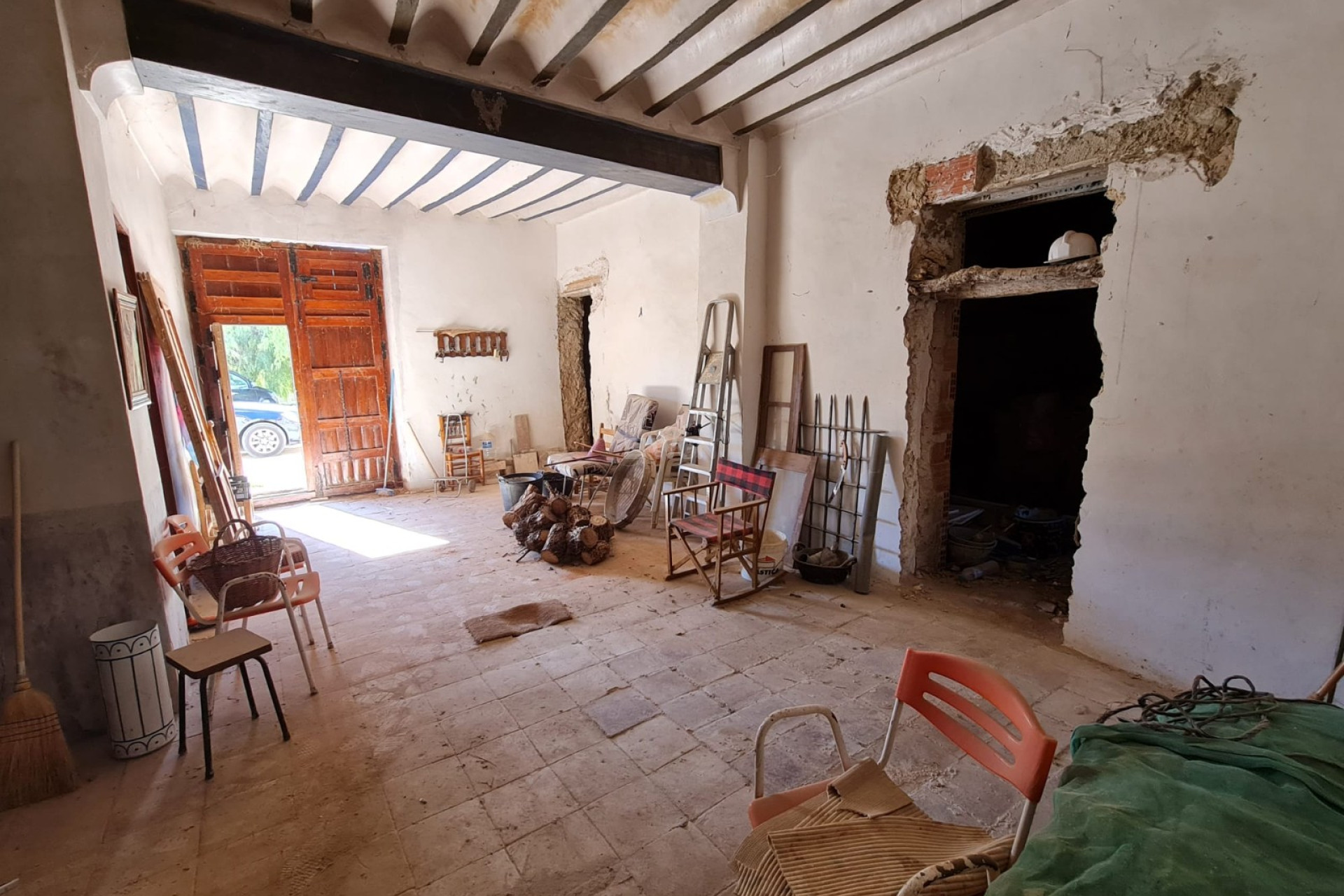 Reventa - Adosado - Pinoso - Inland