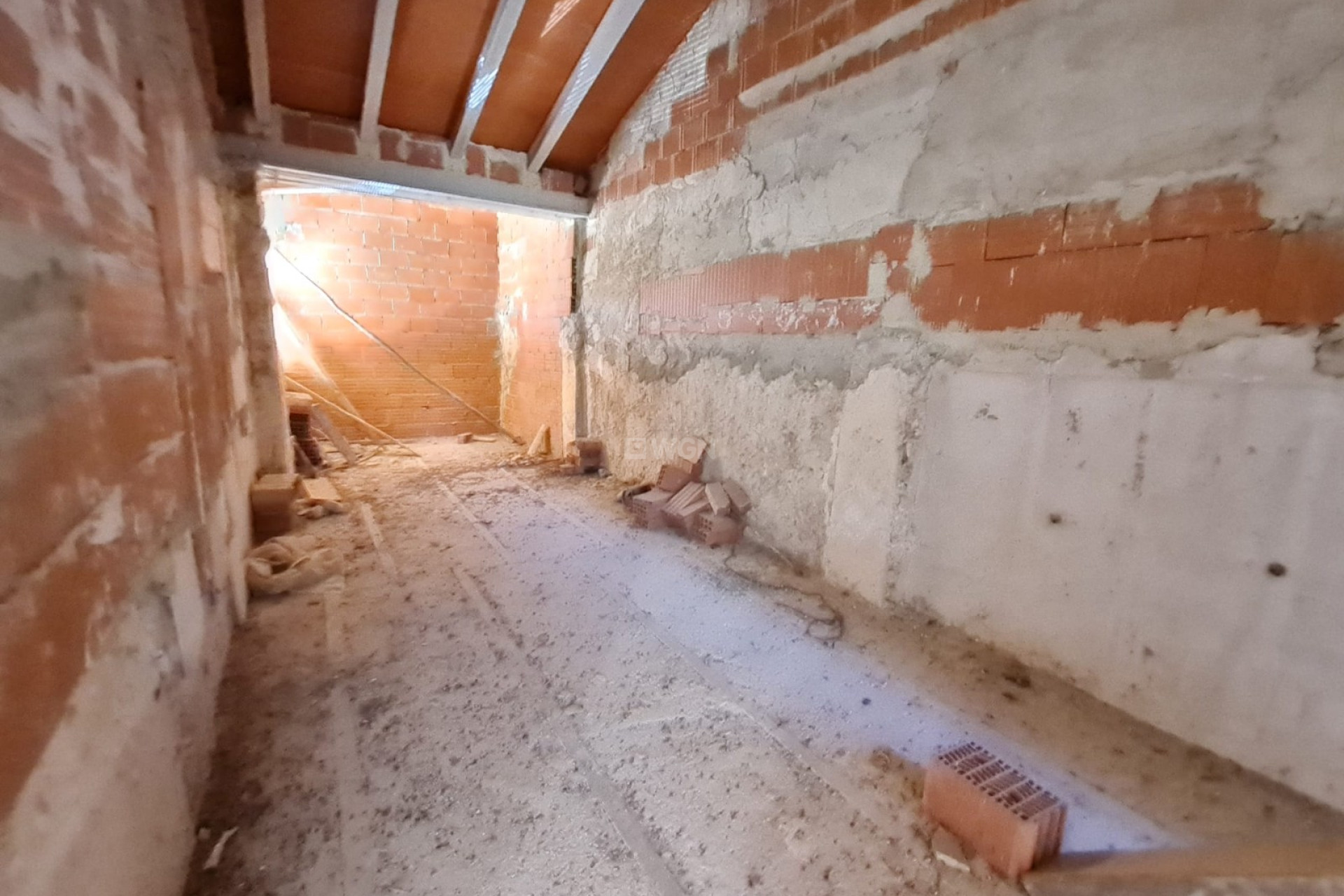 Reventa - Adosado - Pinoso - Inland