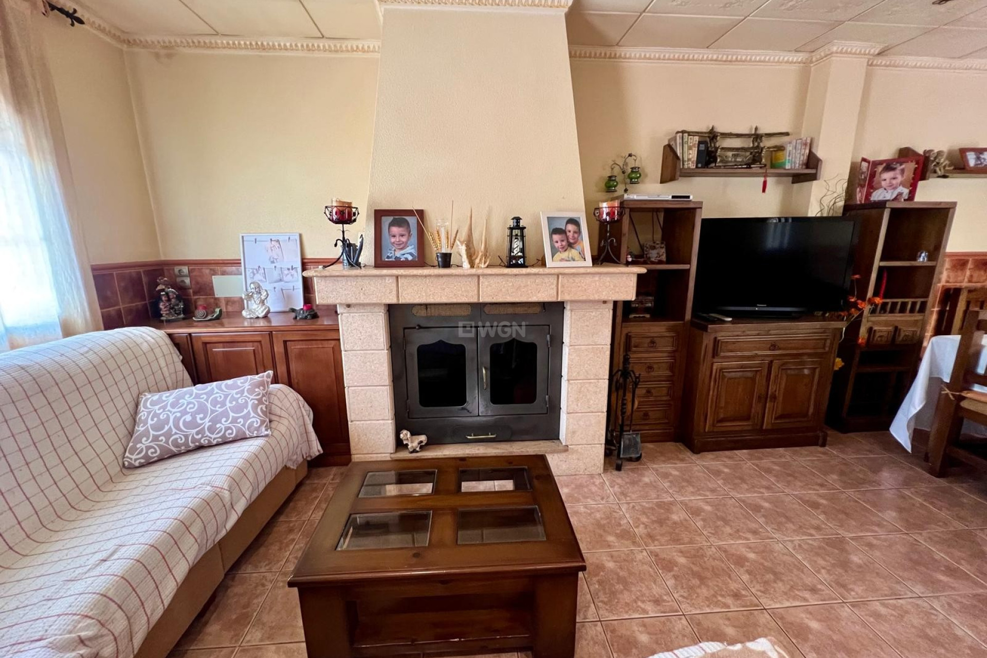 Reventa - Adosado - Pinoso - Inland