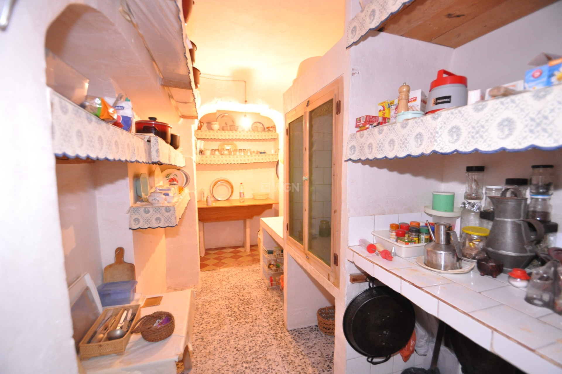 Reventa - Adosado - Pinoso - Inland