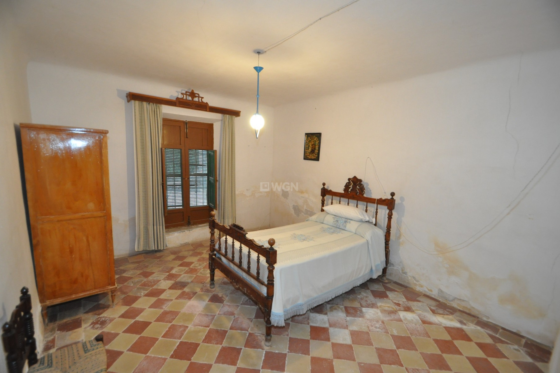 Reventa - Adosado - Pinoso - Inland