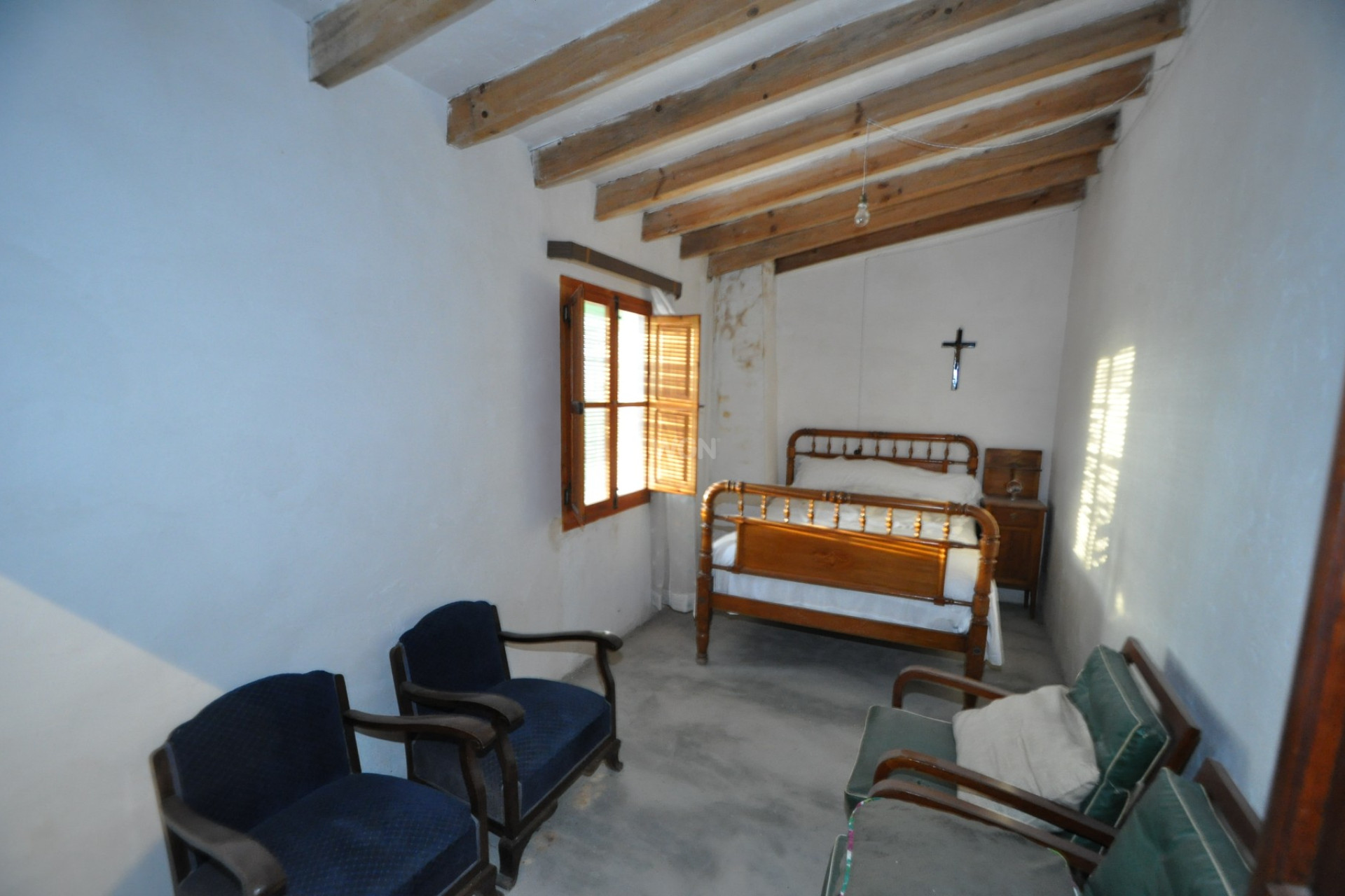 Reventa - Adosado - Pinoso - Inland