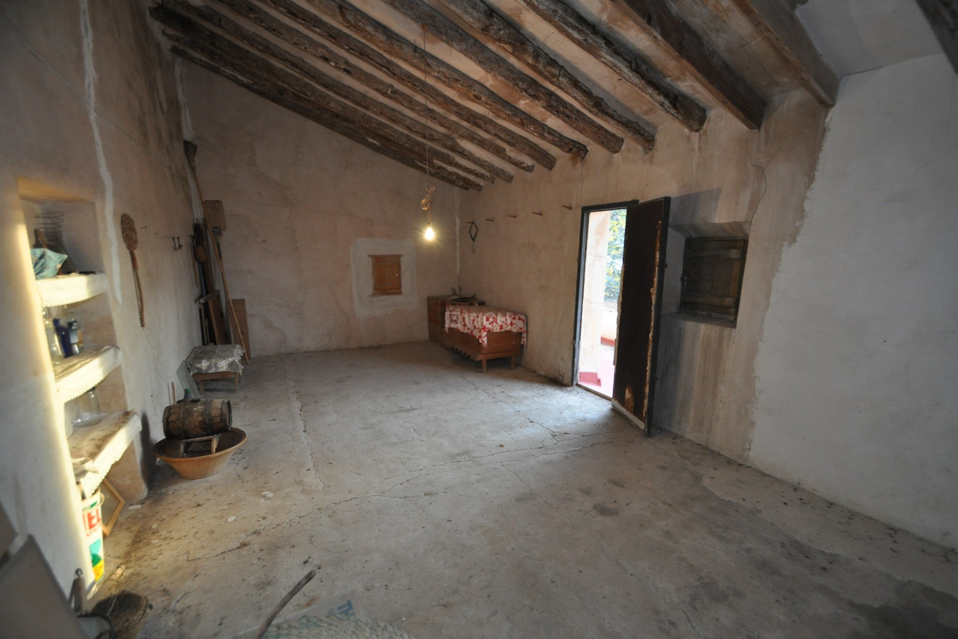 Reventa - Adosado - Pinoso - Inland