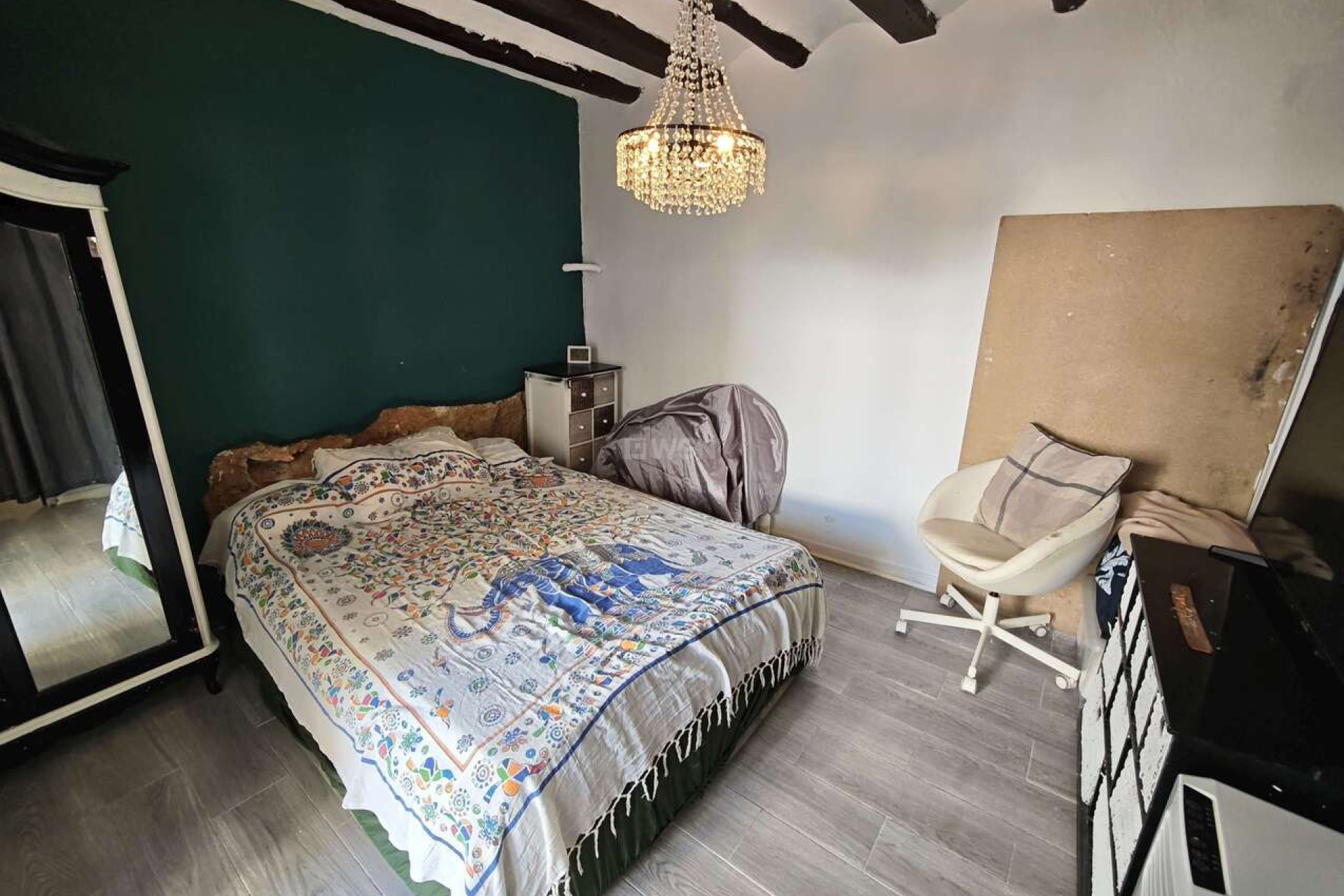 Reventa - Adosado - Pinoso - Inland